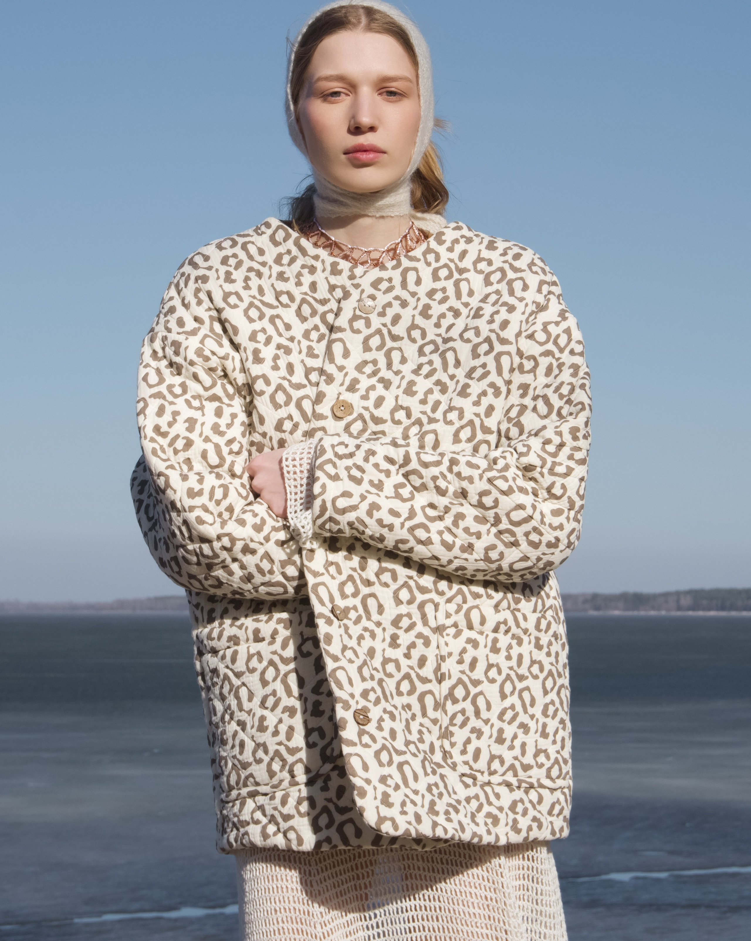 Съемка для бренда pshenica.clo. Фотограф в Минске Света Григорьева