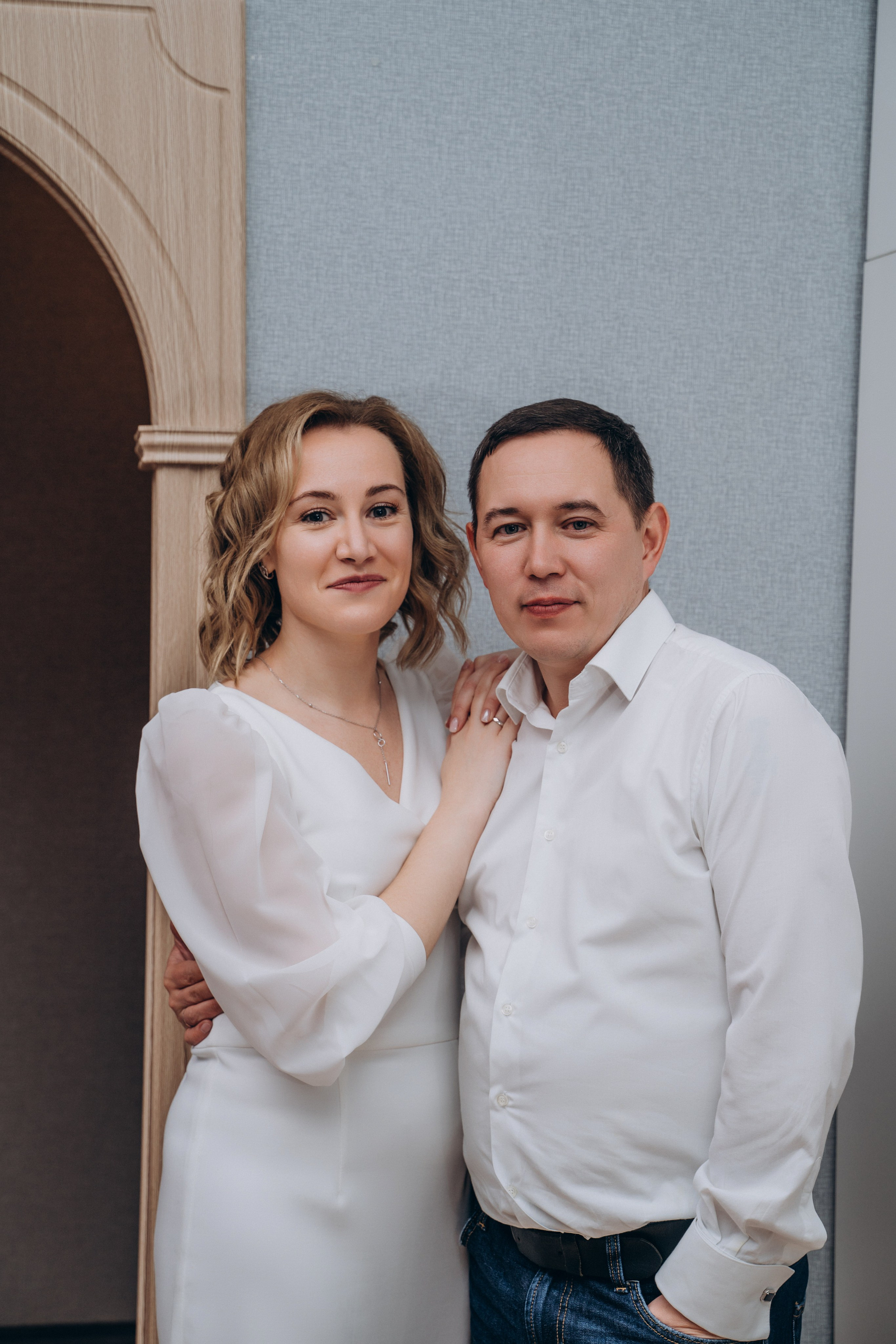 Свадьба Алберт и Дарья. Event фотограф Степанова Александра