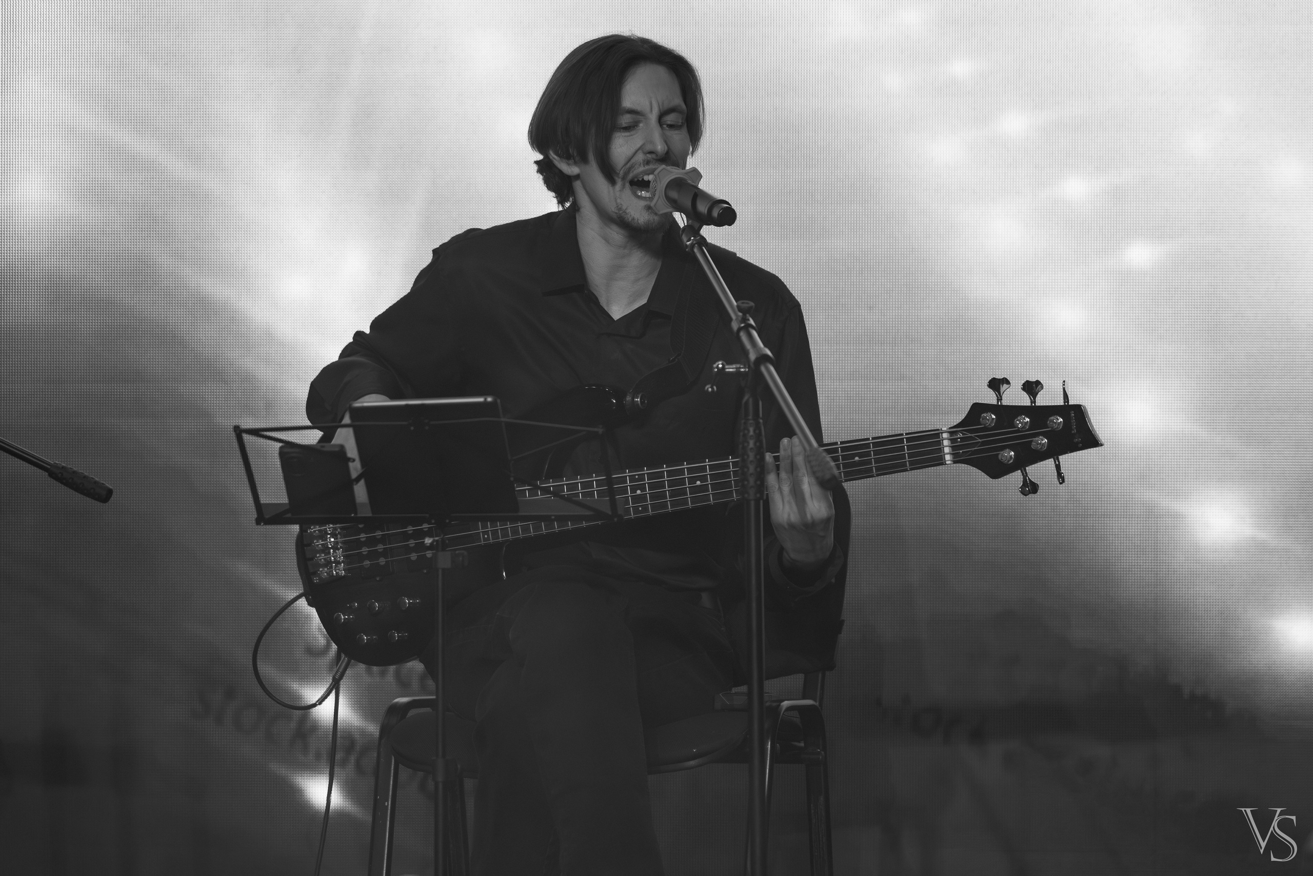 Мужчины говорят о…. Фотограф Виктор Степанов