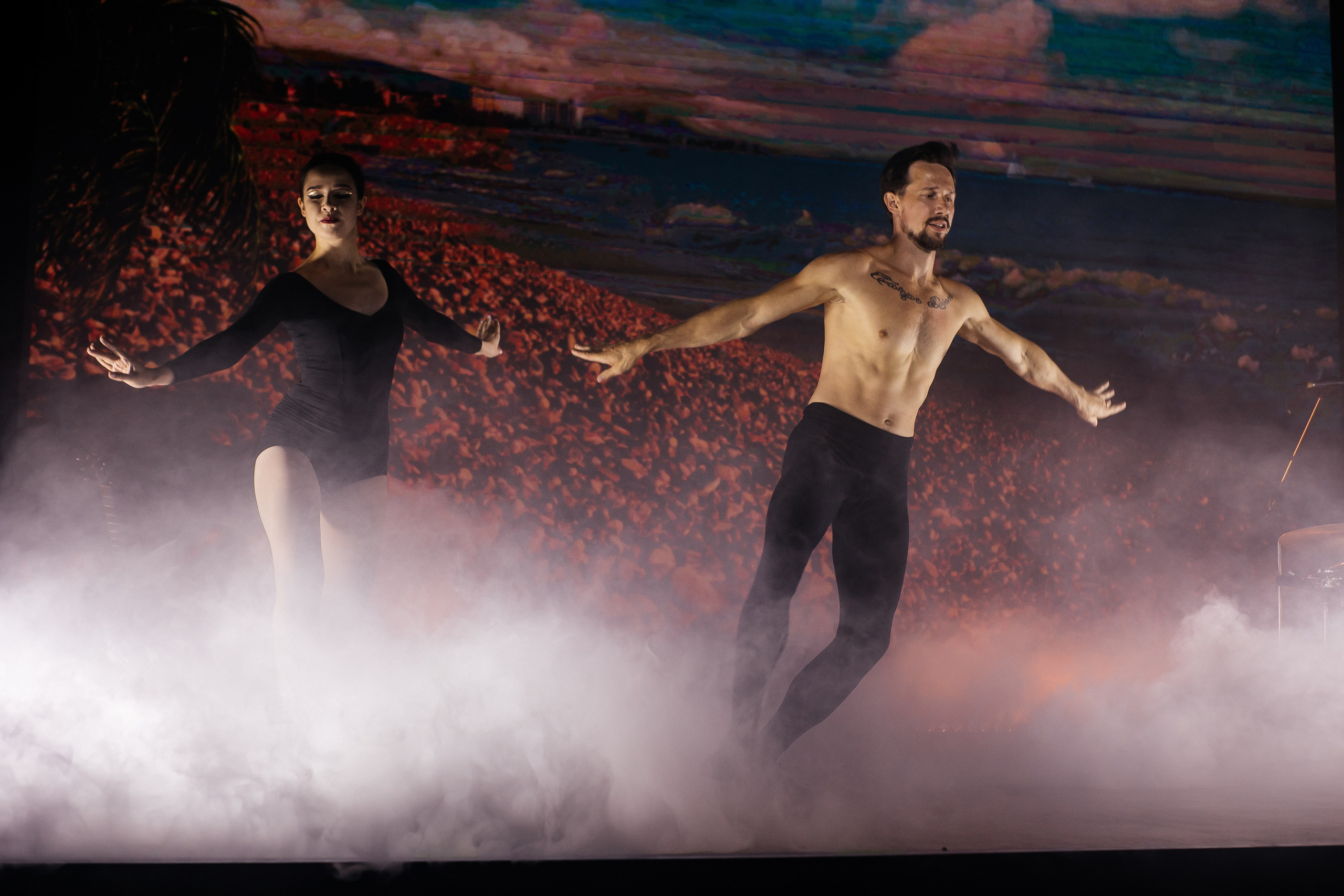 Свадебный гала-ужин. Фотограф в Иркутске