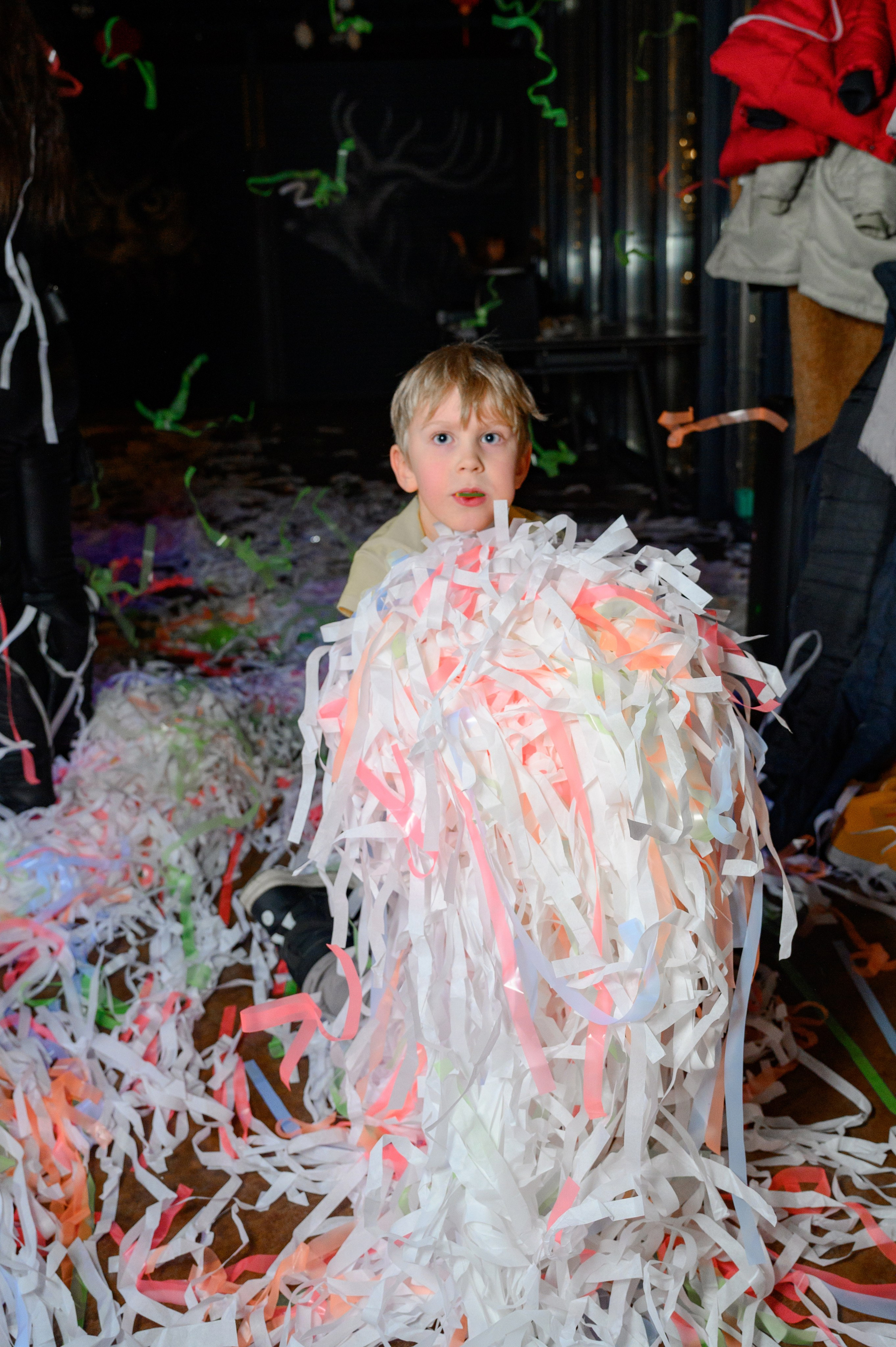 Фотограф детский день рождение. Фотограф в Липецке Ковалько Евгений
