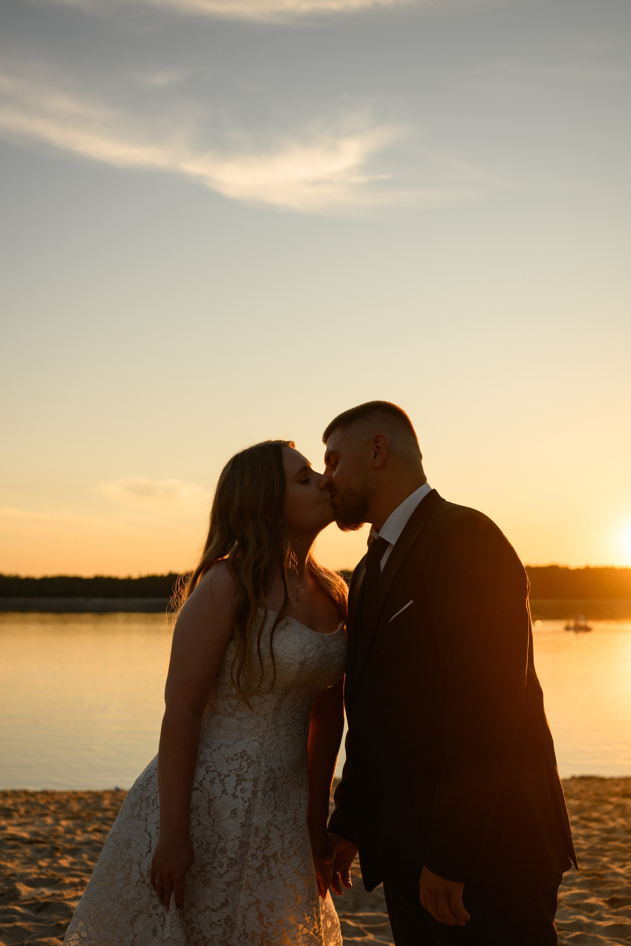 Sergey and Tatyana. Фотограф в Липецке Ковалько Евгений