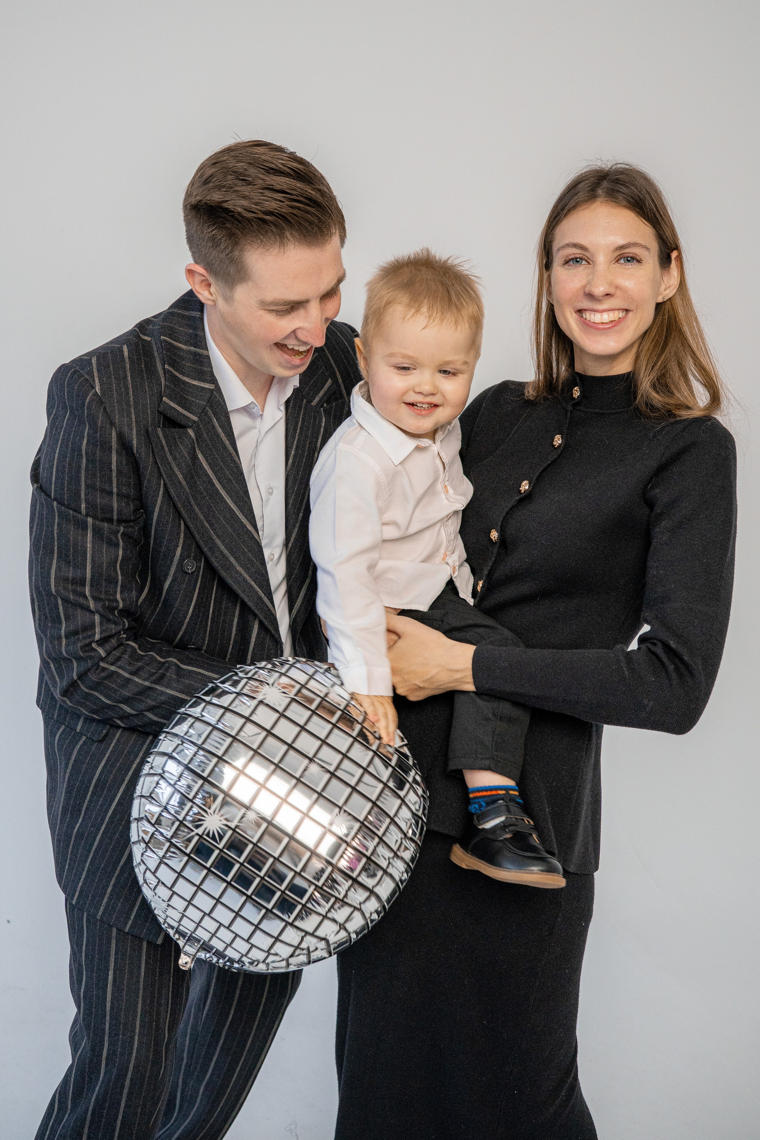 Руслан. Студийный и портретный фотограф в САНКТ-ПЕТЕРБУРГЕИрина Махаон