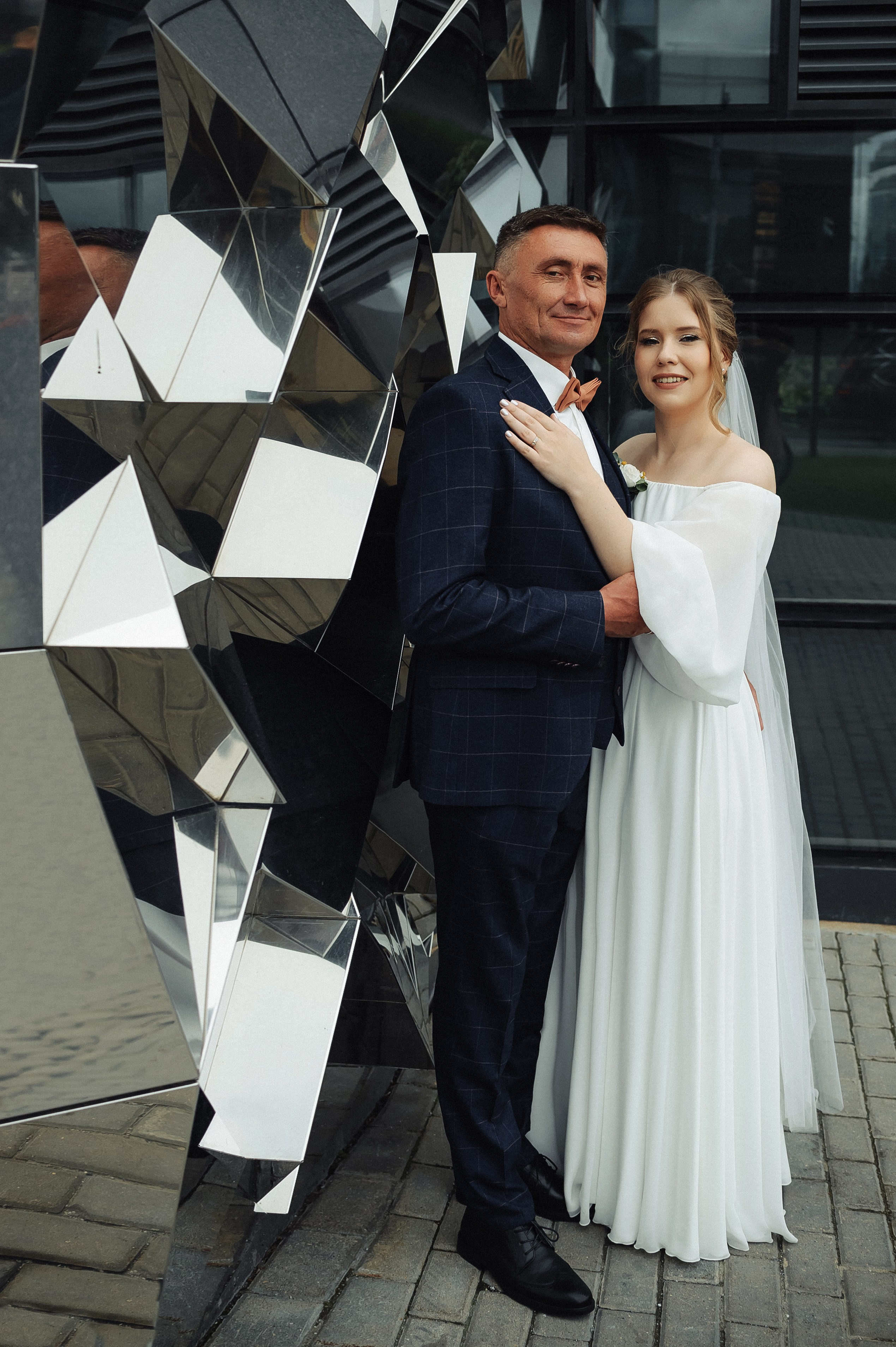 Александр и Даша. Фотограф в Екатеринбурге Артём Зайнетдинов