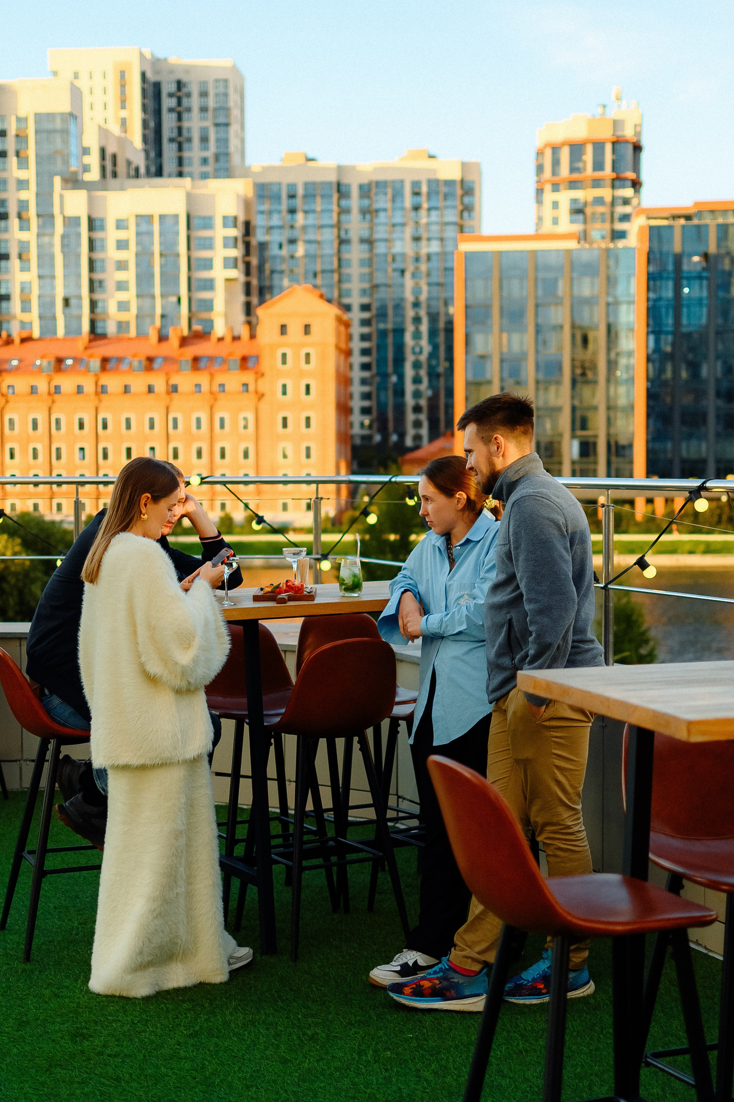 Встреча бизнес клуба MPSELLERS. Свадебный фотограф в Екатеринбурге Артём Зайнетдинов