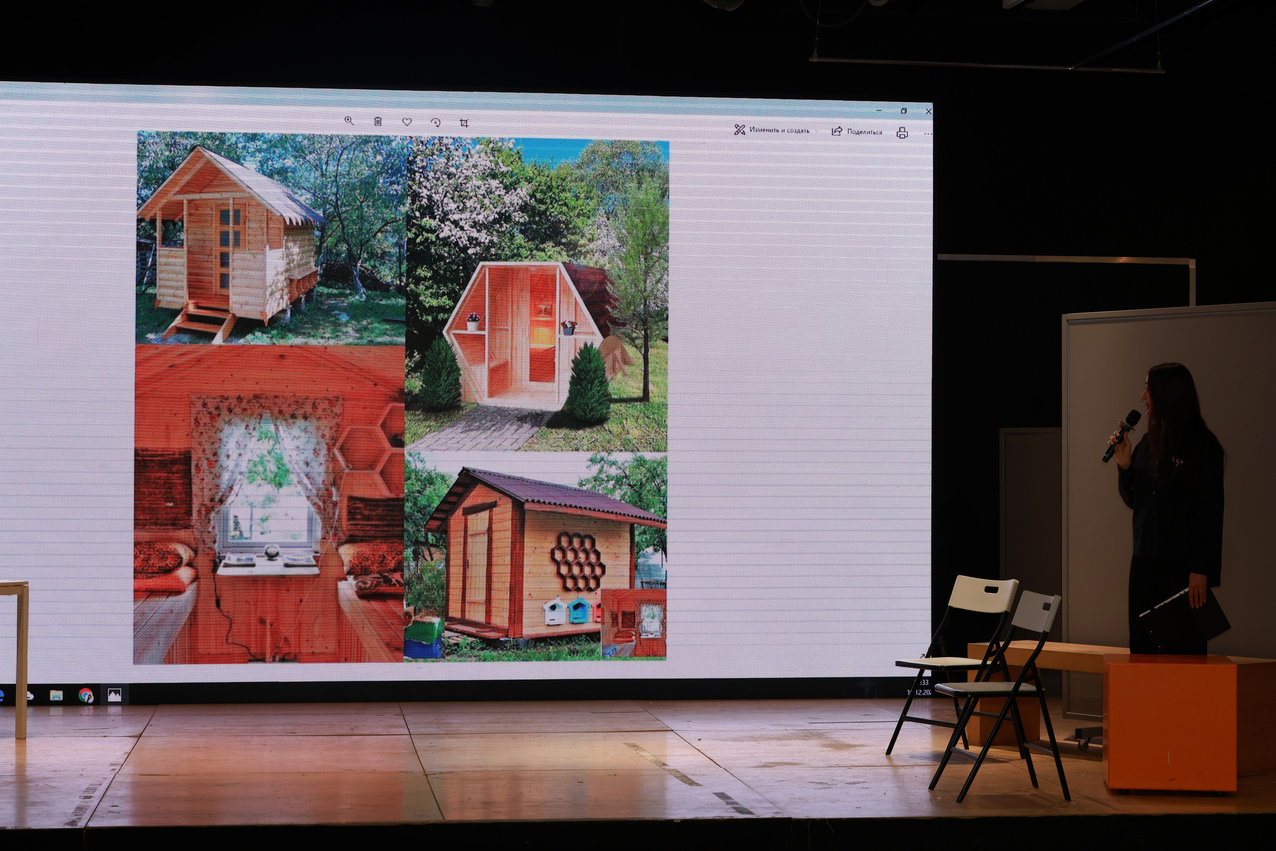 Бизнес сессия экологичность бизнеса. Фотограф в Туле — Борисов Николай