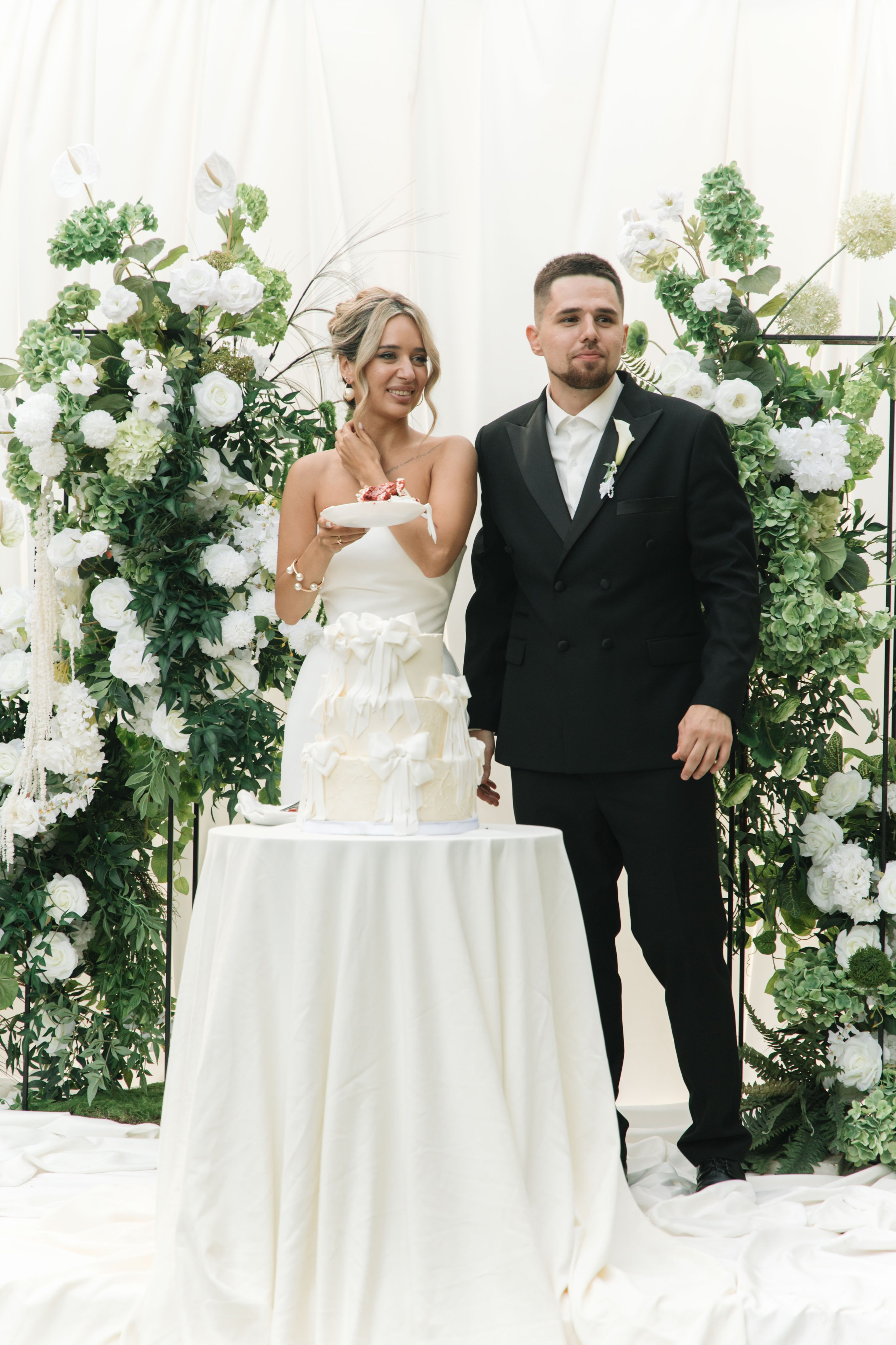 Самайя и Никита. Свадебный и семейный фотограф в Перми Лилия Гатауллина