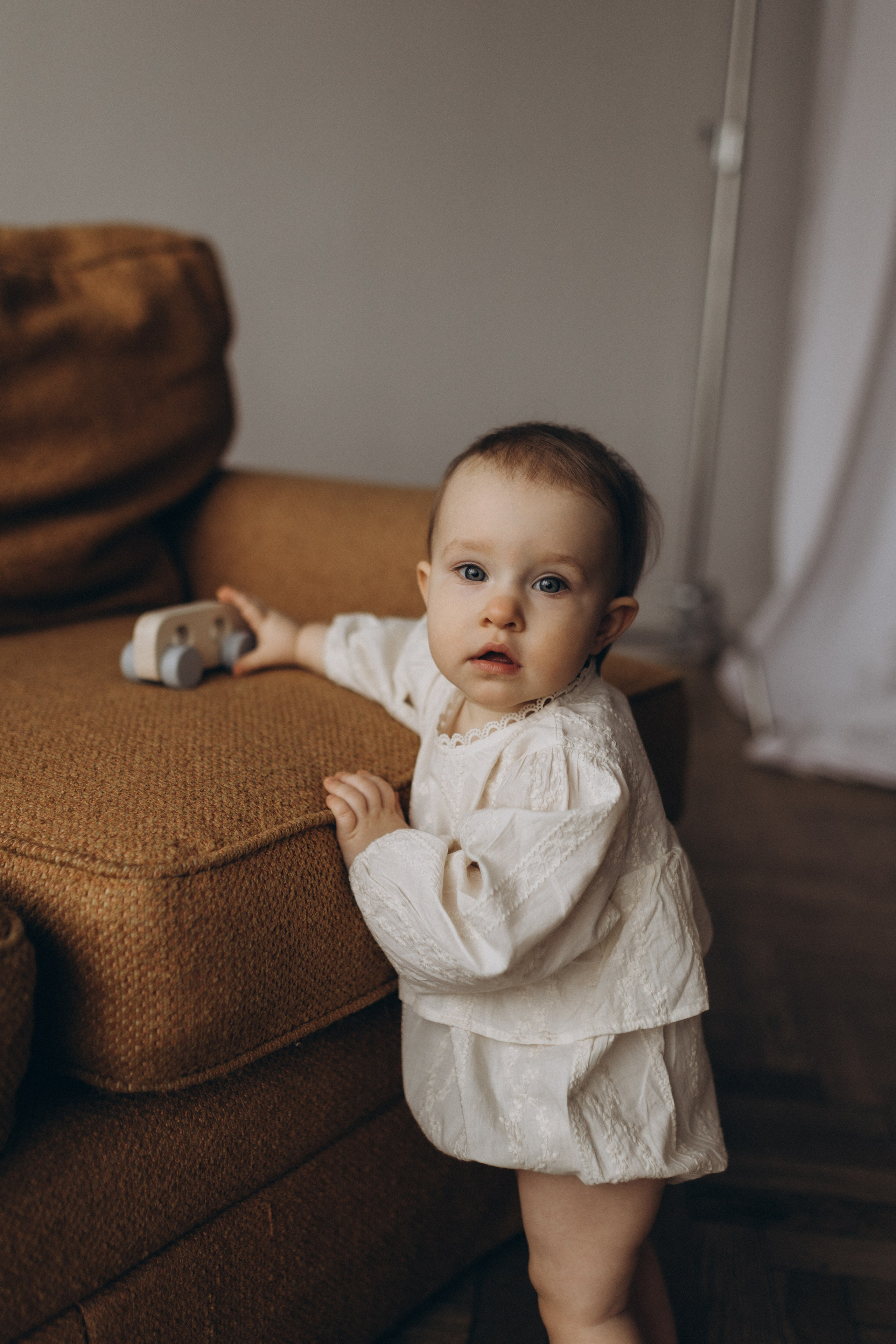 В честь 1 годика Авроры. Семейный фотограф Мария Маркова Москва и Одинцово