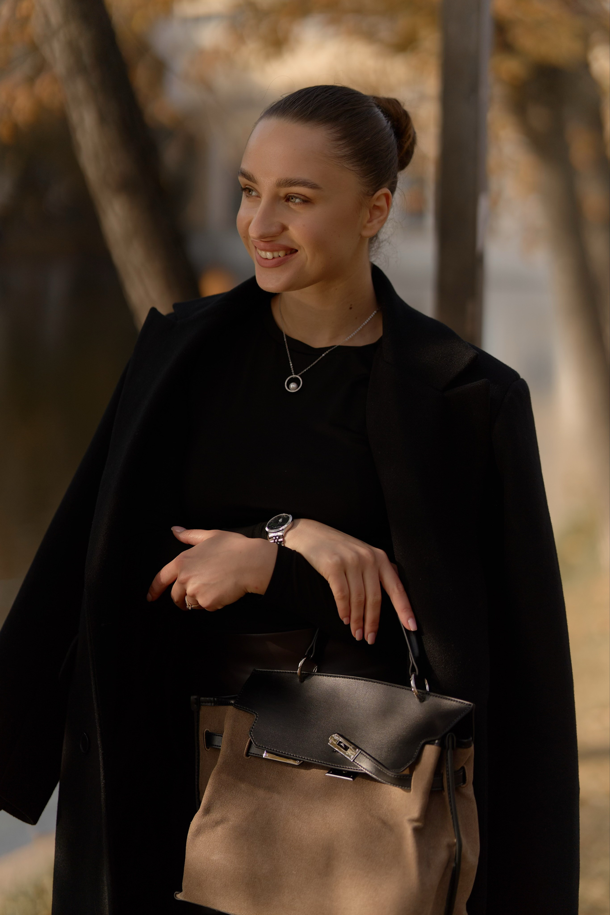 Оксана. Фотограф в Москве — Ольга Кушнарева