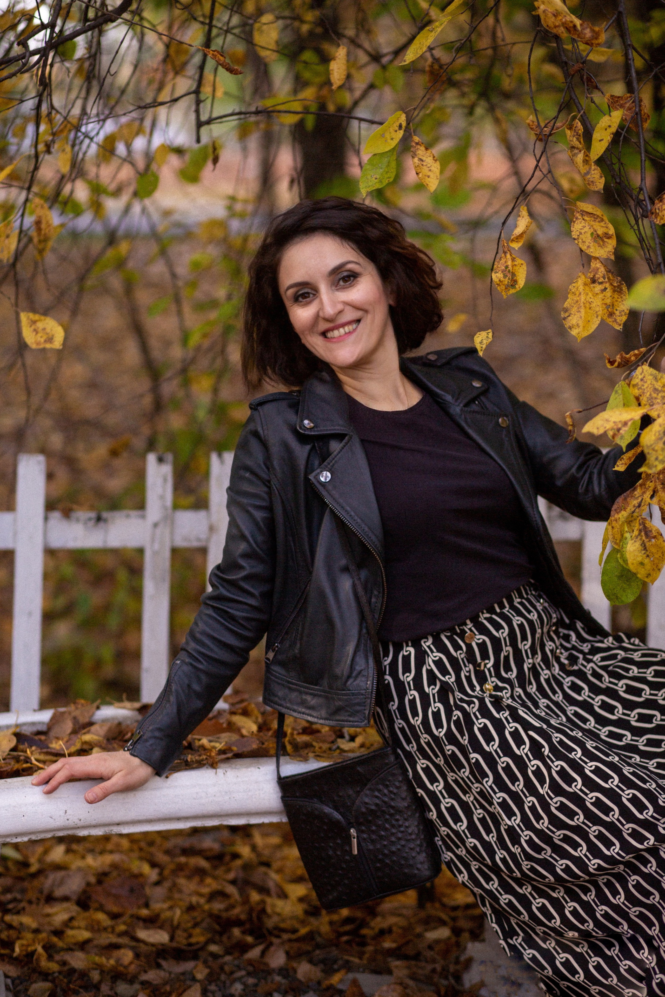 Съёмка на природе. Фотограф г. Хабаровска Анастасия Царева