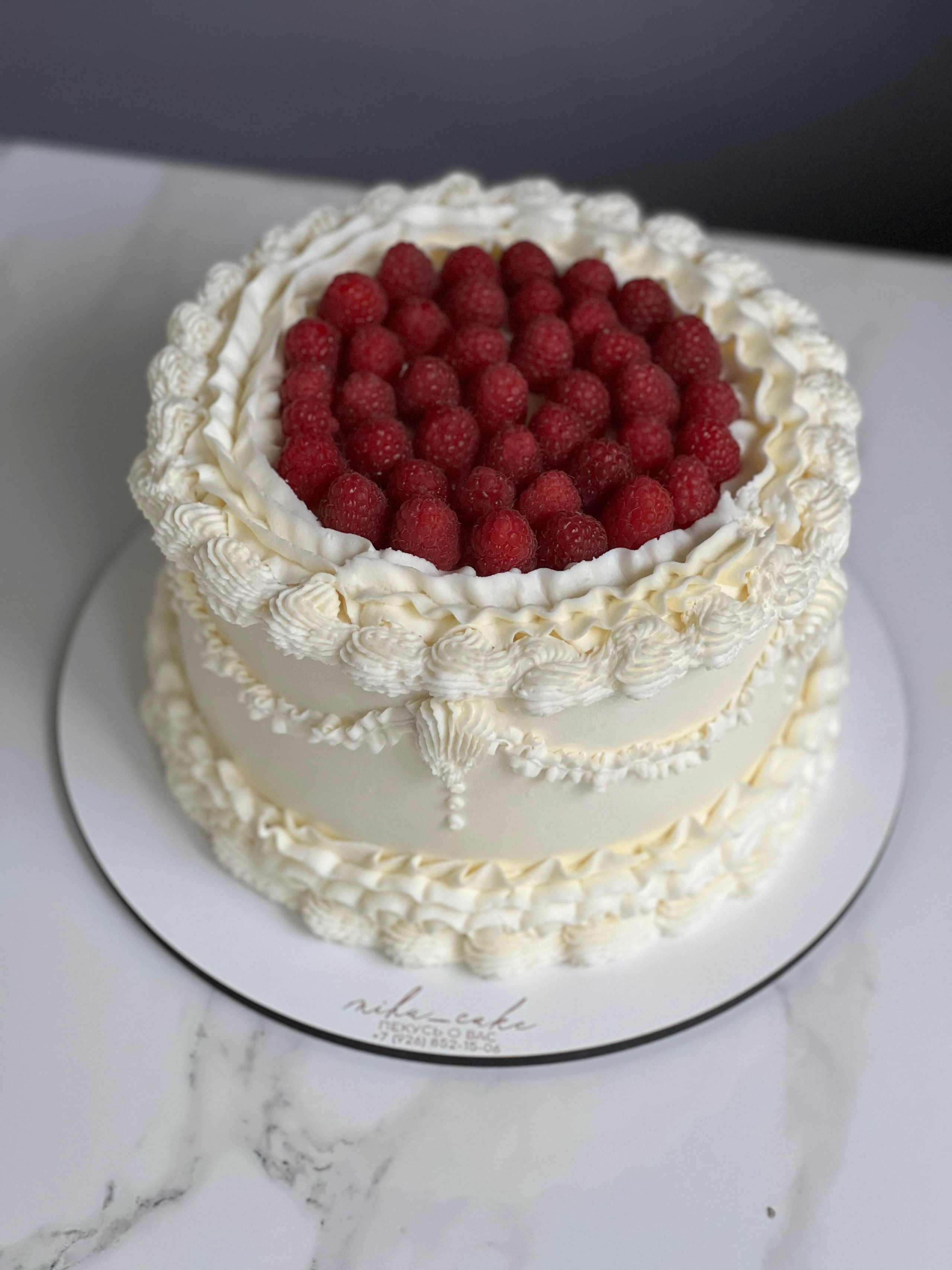 Кондитер Miha_cake. Подрядчики и друзья сети свадебных площадок House for wedding