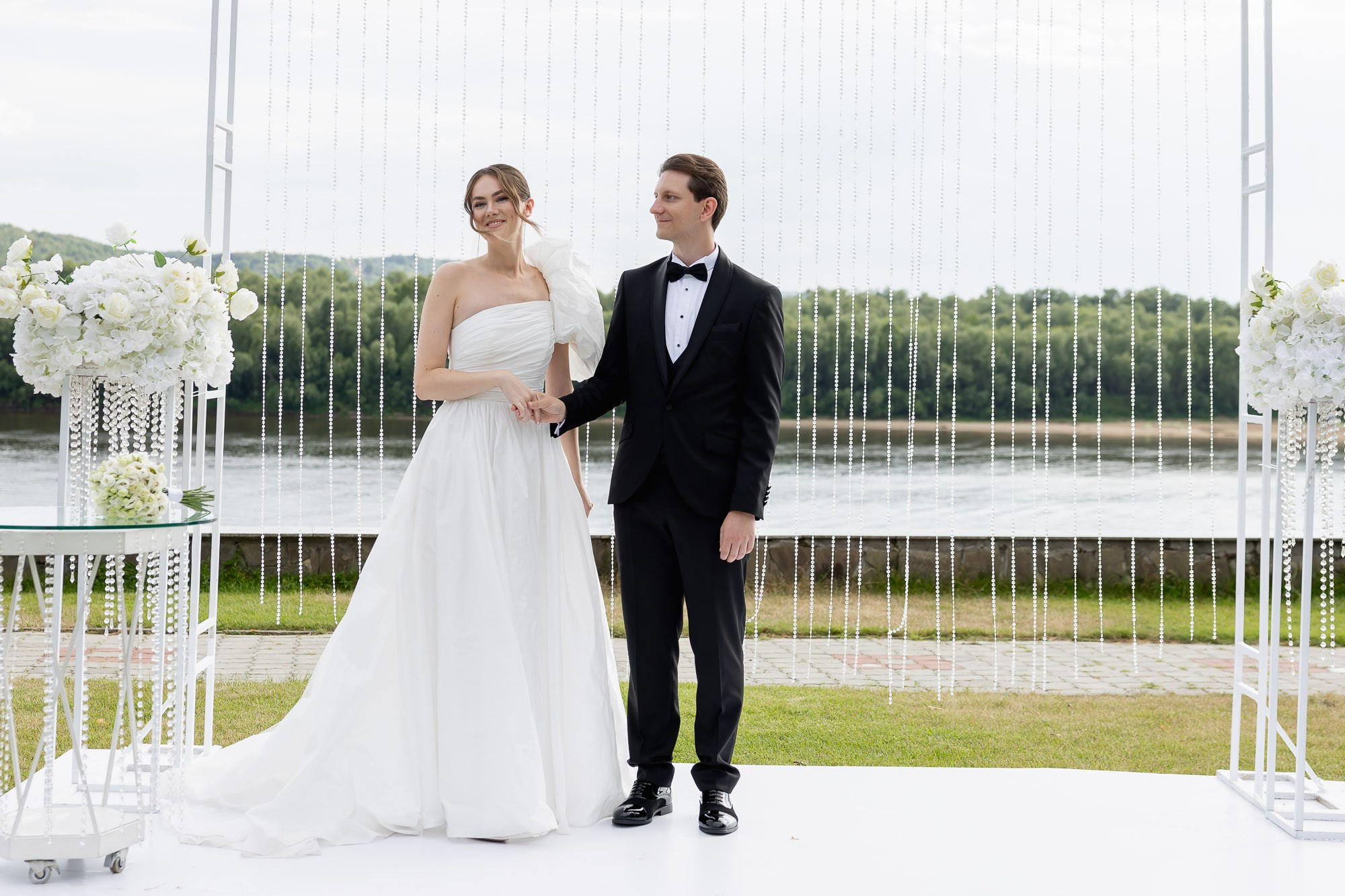 Ксюша и Артем. Свадебный Фотограф Никита Духник