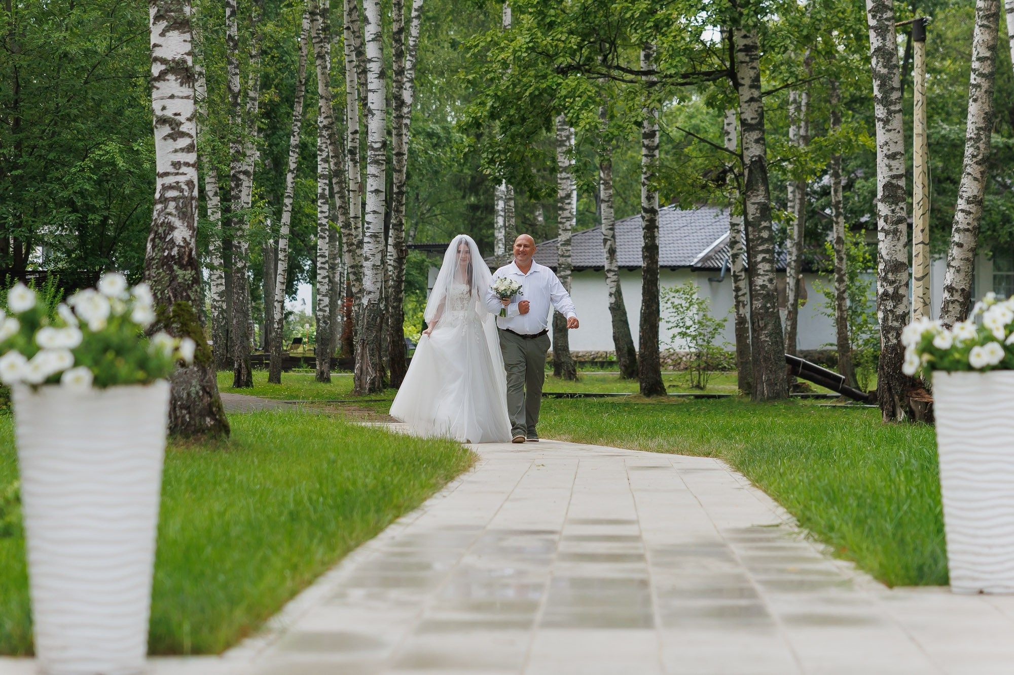 Катя и Влад. Свадебный Фотограф Никита Духник
