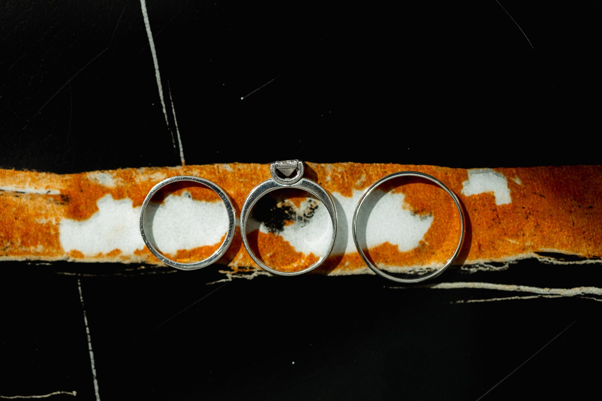 Ксюша и Артем. Свадебный Фотограф Никита Духник