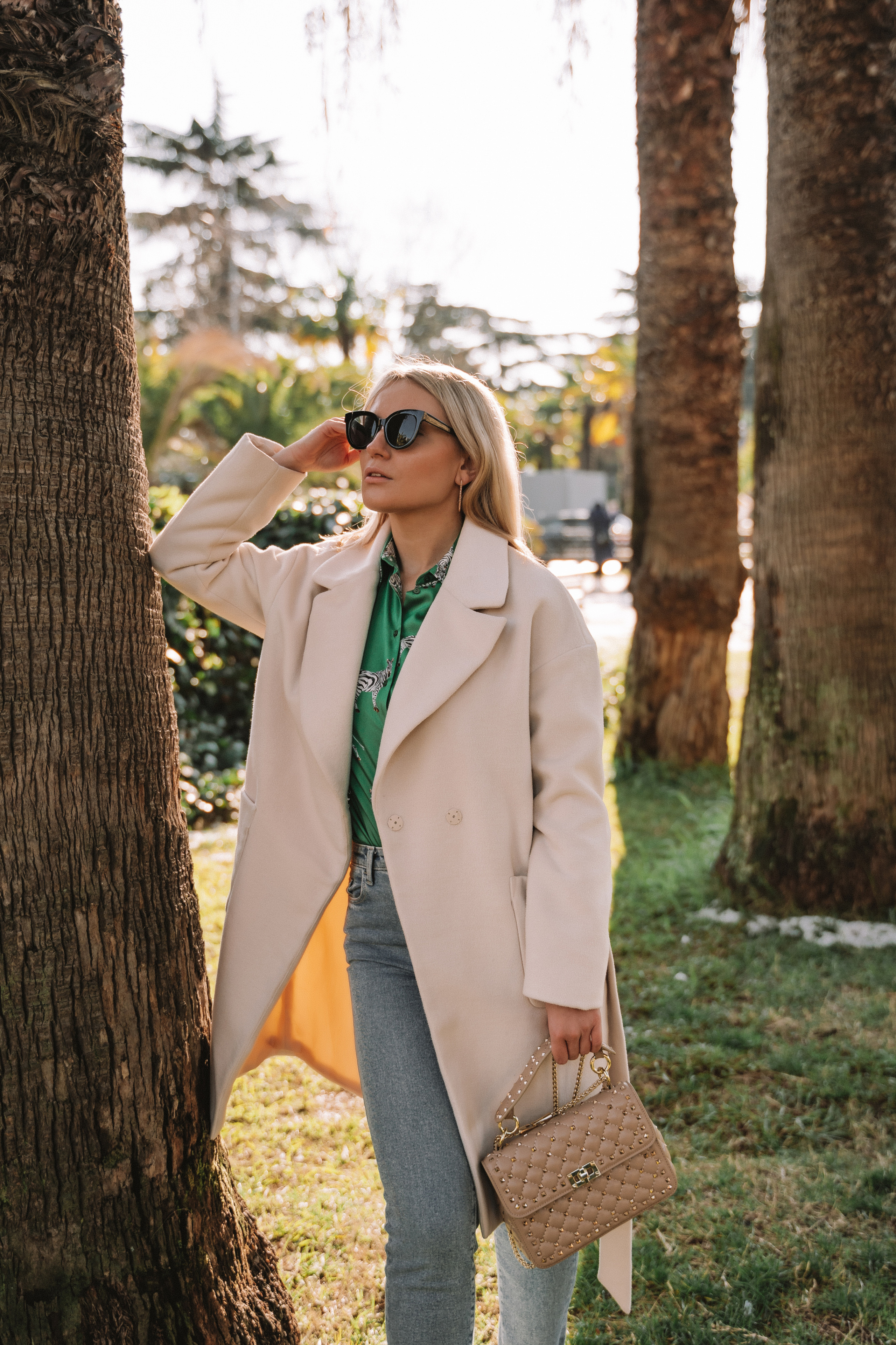 Прогулочная фотосессия. Фотограф в Сочи Алина Арт