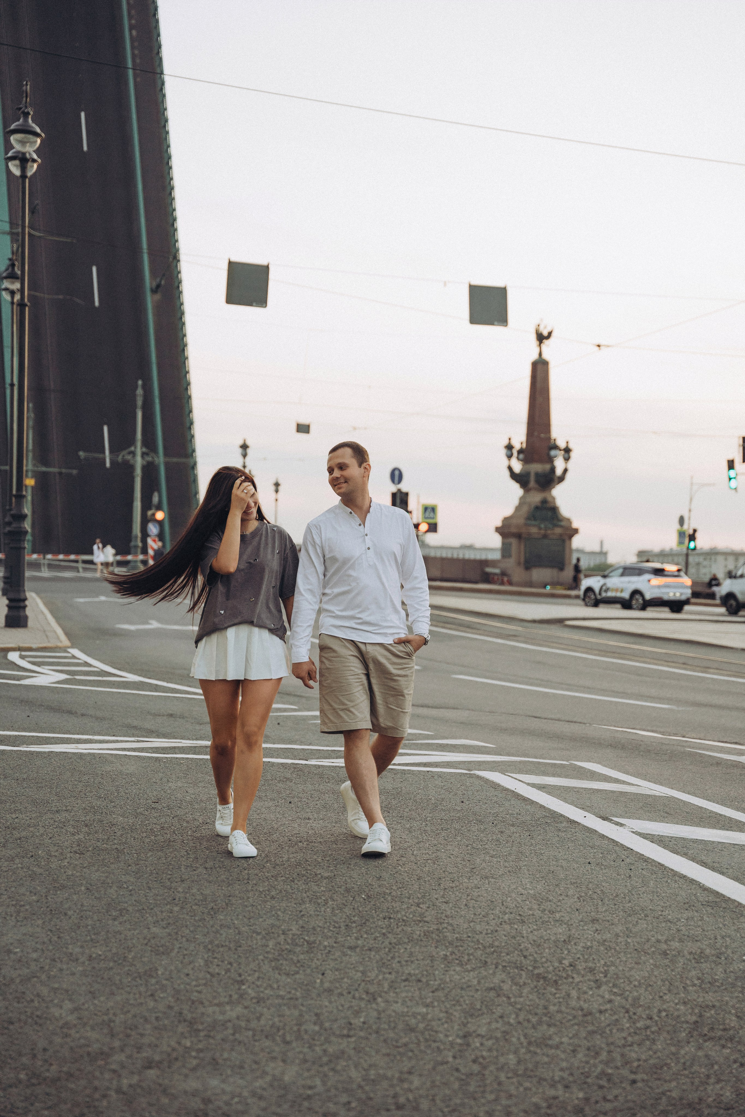 E & A. Фотограф Санкт-Петербург/Гомель Виктория Петрова