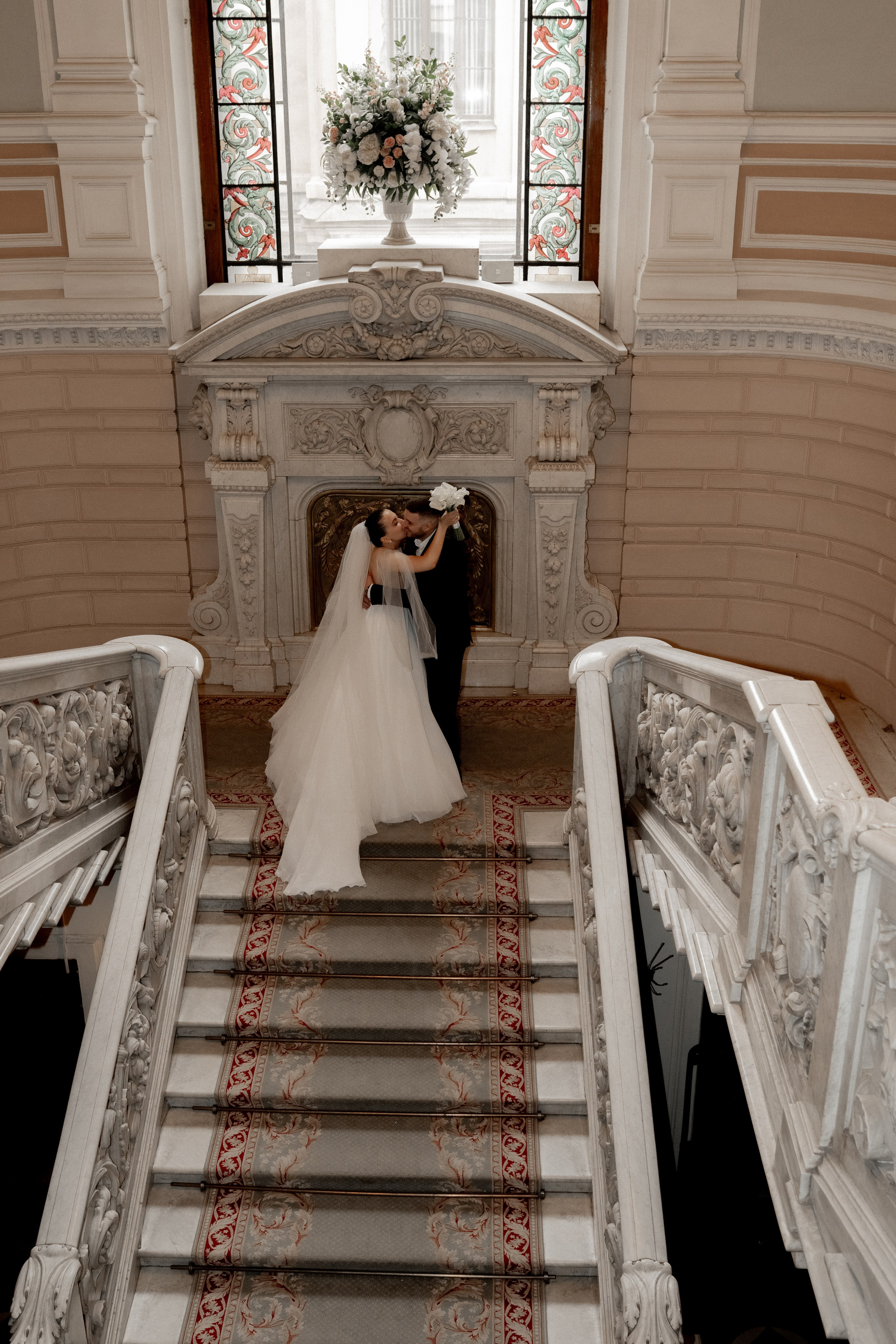 Александр и Тамара. Фотограф Санкт-Петербург/Гомель Виктория Петрова