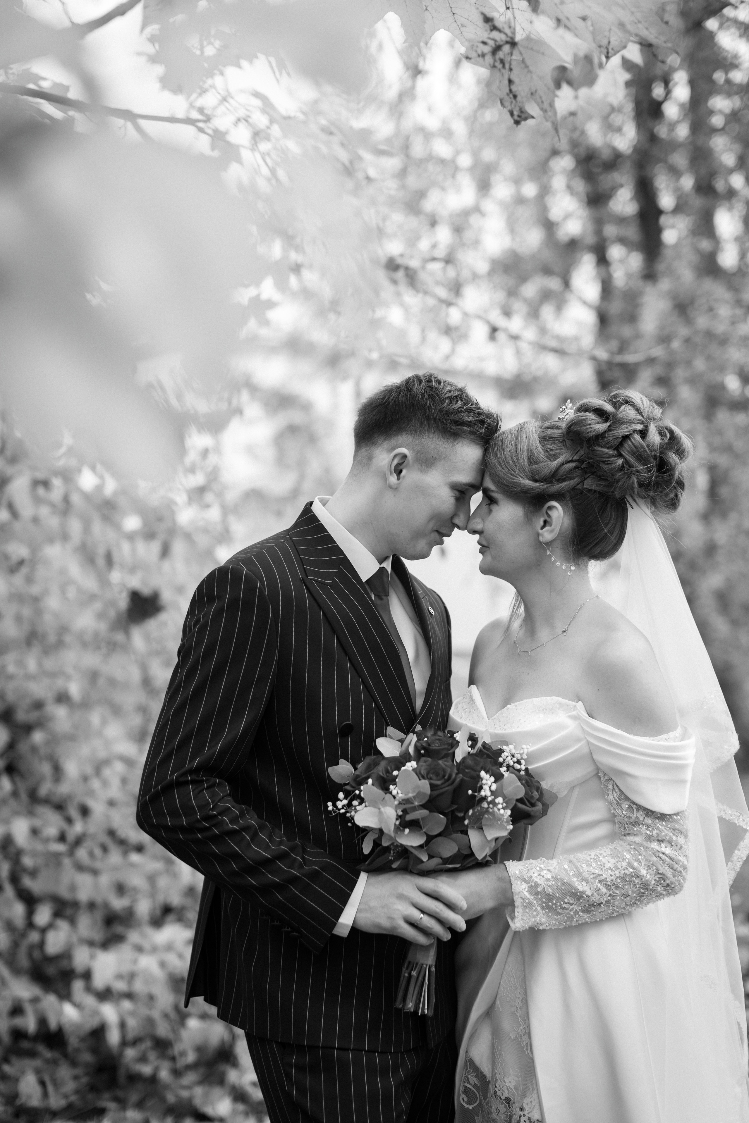 Руслан и Виктория. Детский и семейный фотограф Мария Киселёва. Москва