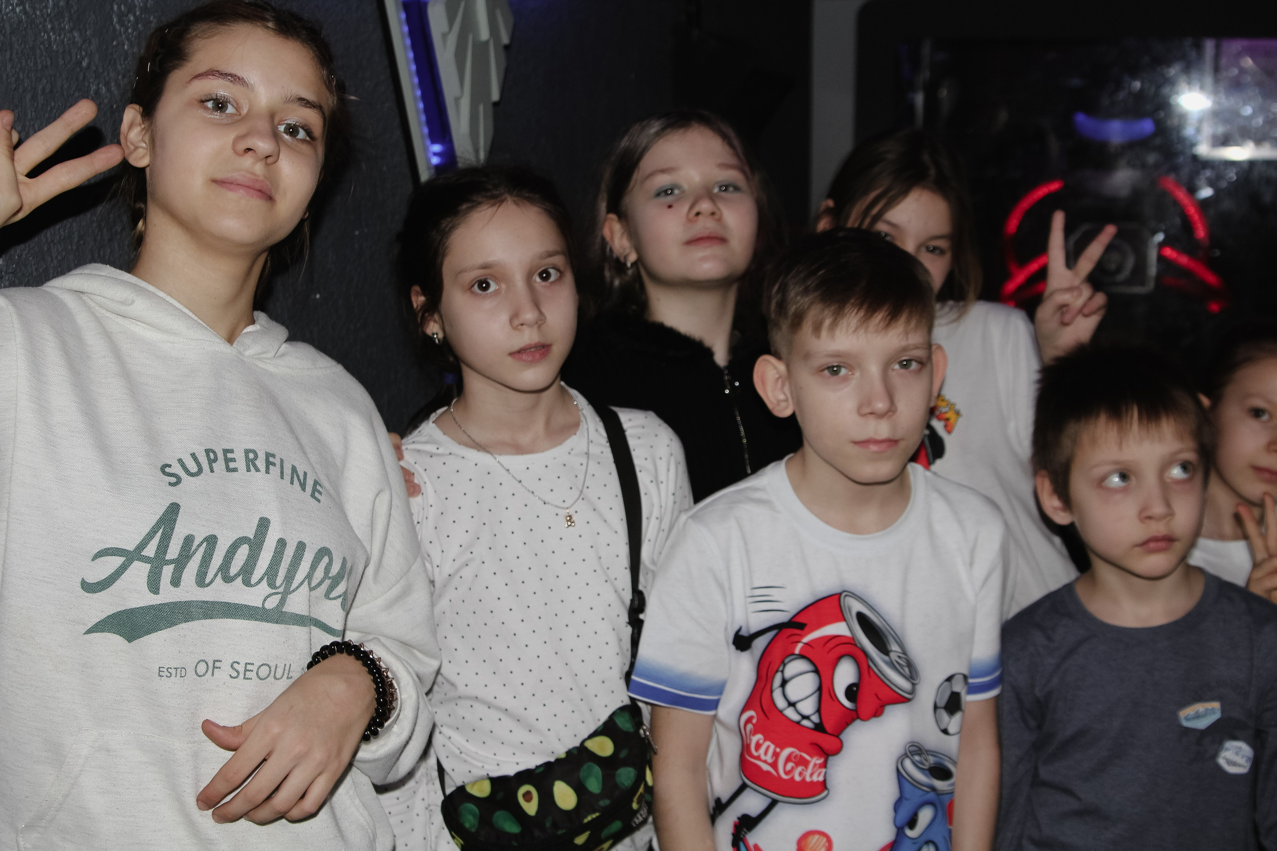 Детский репортаж. Свадебный и женский фотограф Ростов-на-Дону