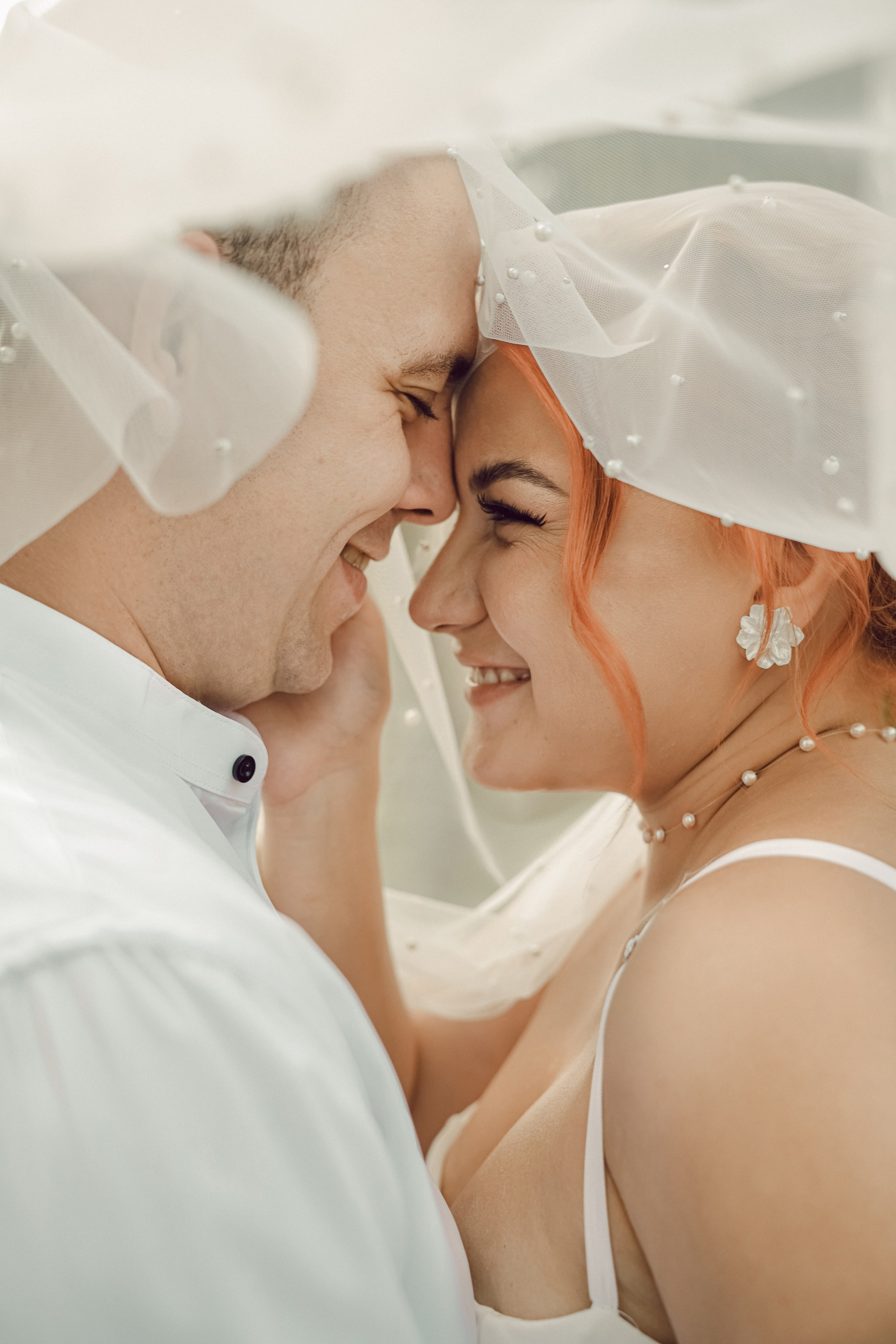 LOVE STORIES. Фотограф Иноземцева Наталья
