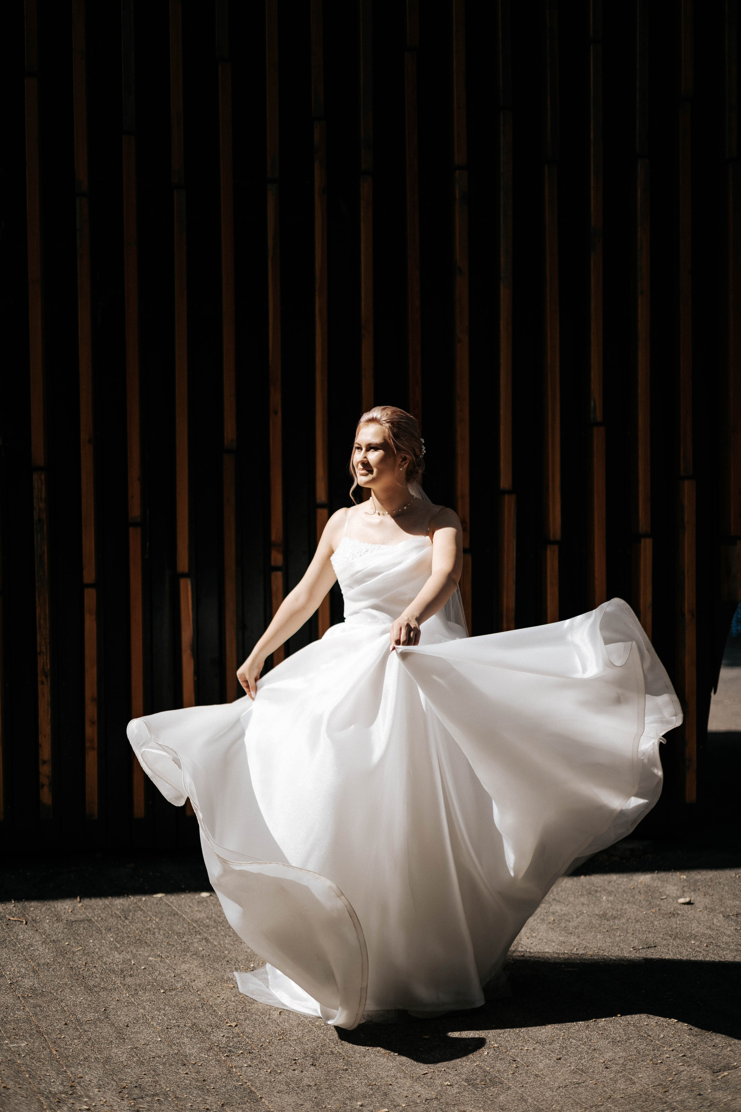 Denis & Julia. Свадебный фотограф в Воронеже Самохина Екатерина