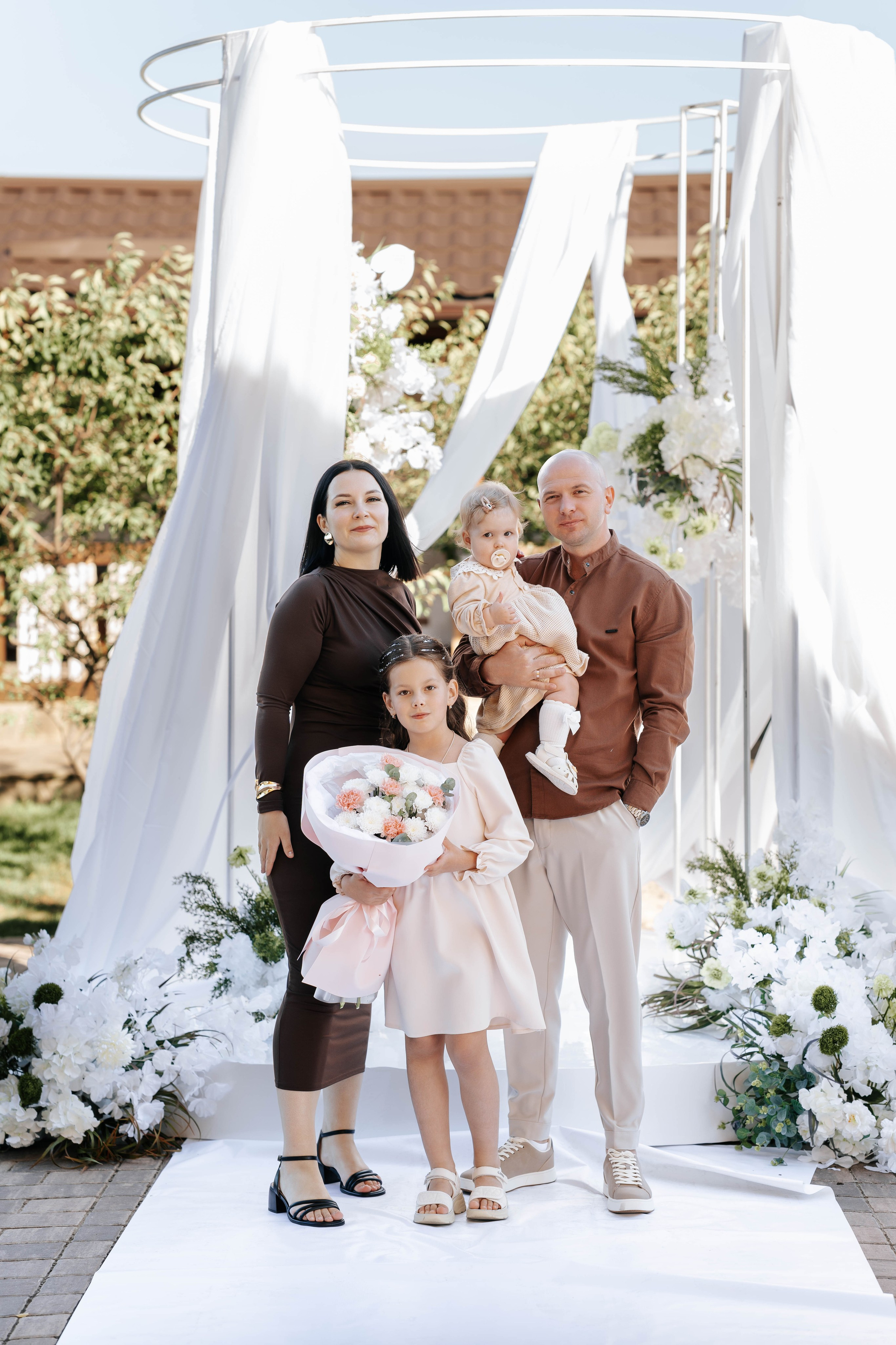 Sergey & Alina. Свадебный фотограф в Воронеже Самохина Екатерина