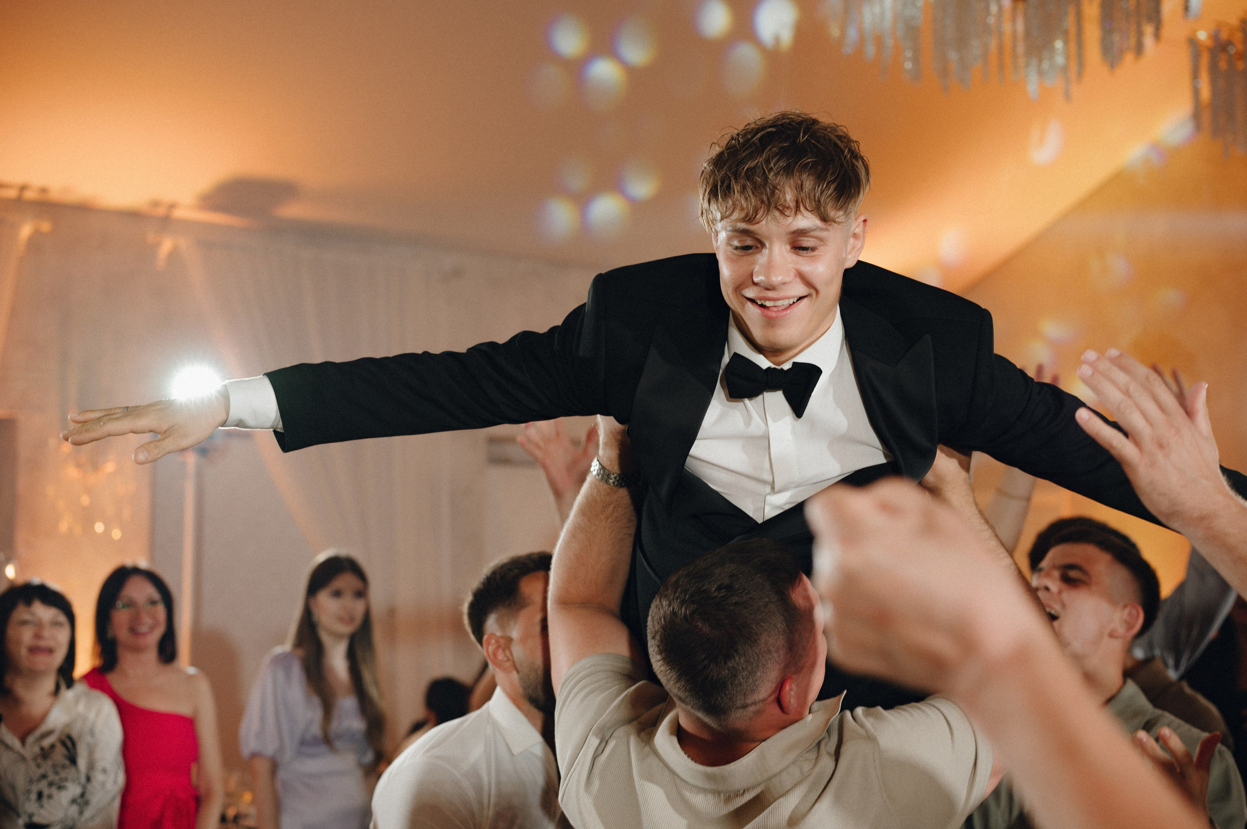 Если в сердце живет любовь. Свадебный фотограф в Минске Тагай Наталья