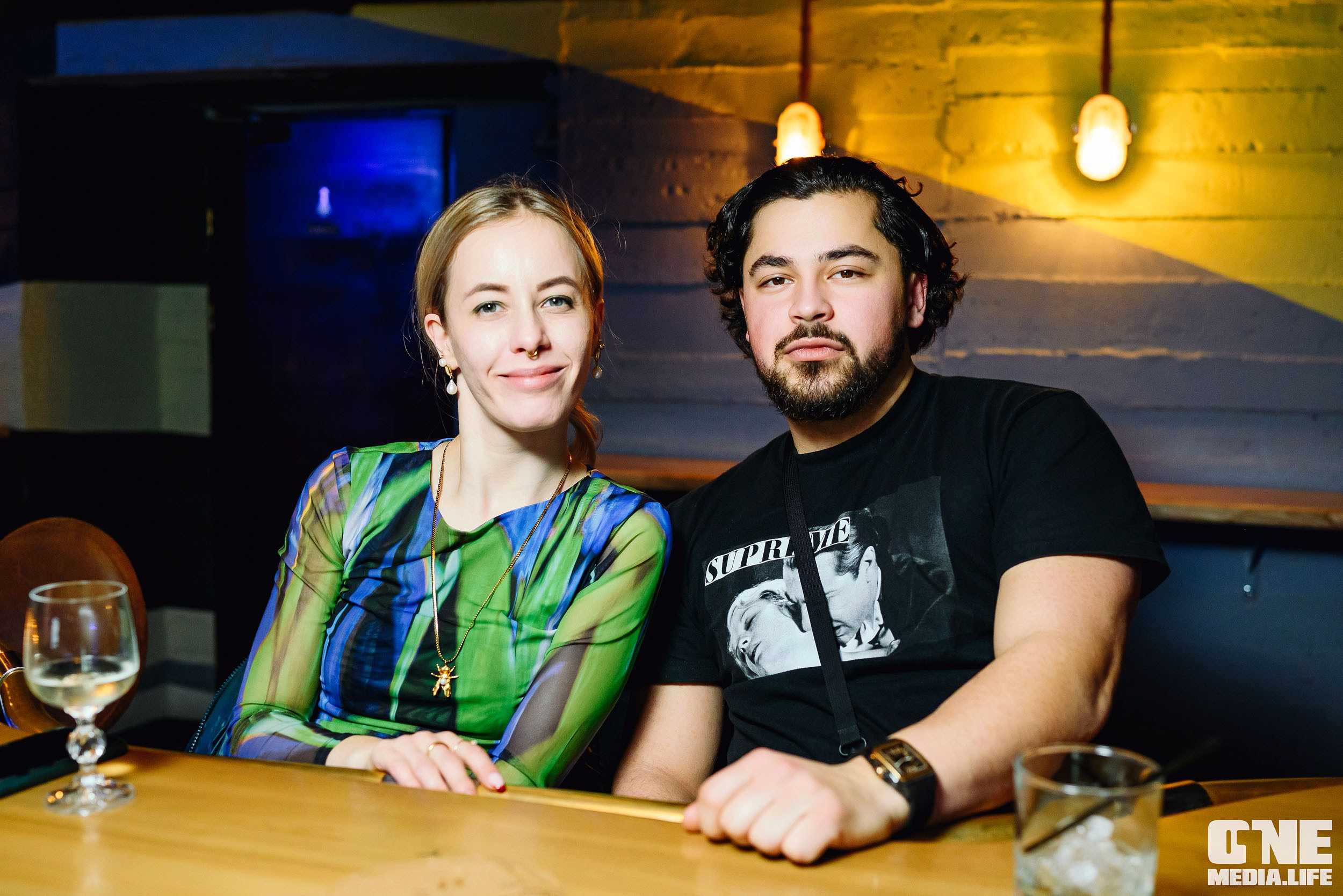 Фоторепортаж из паба Dreadnought. One Media Life: фоторепортажи, фотоотчеты с мероприятий и заведений