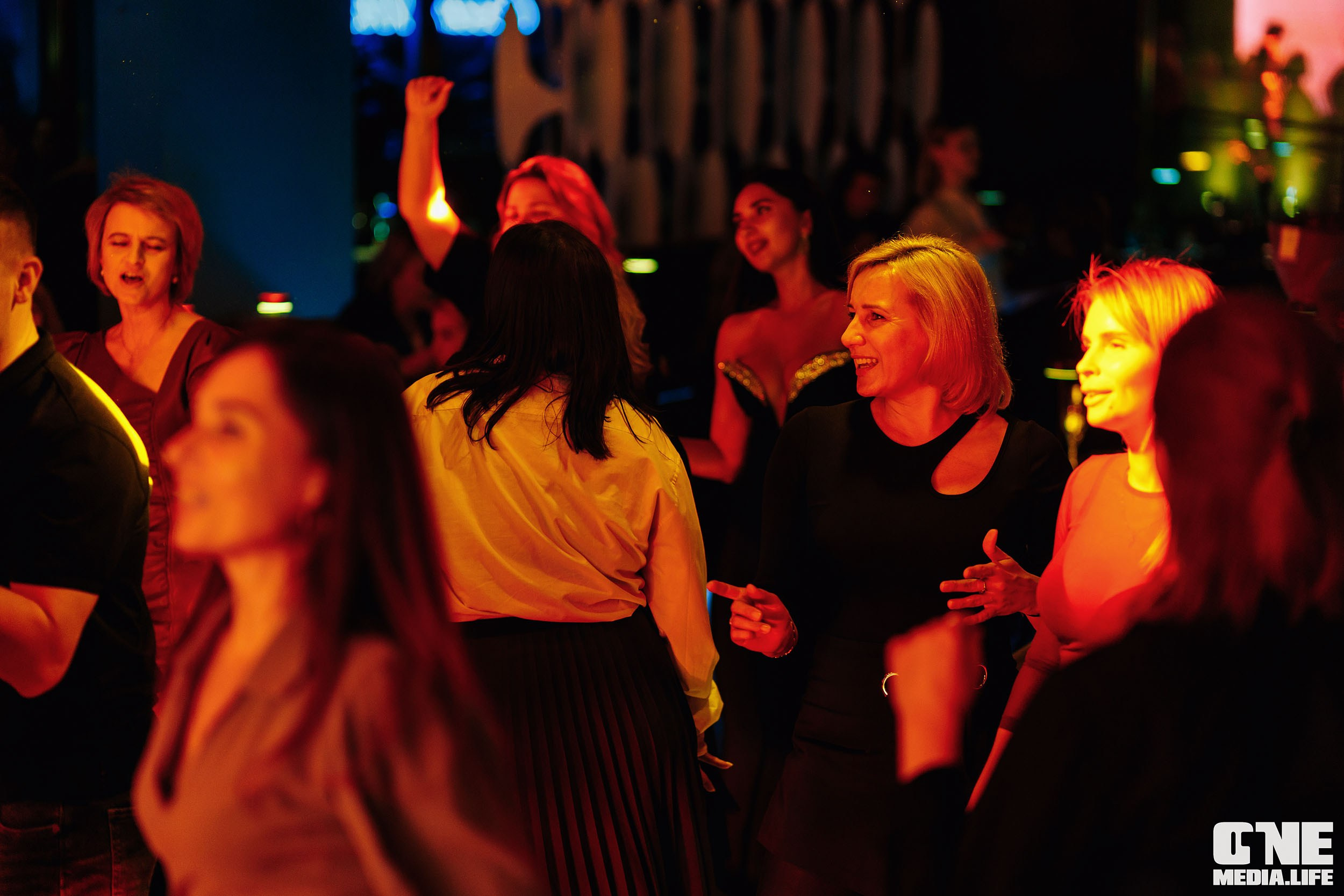 Фоторепортаж из ресторана Океан. One Media Life: фоторепортажи, фотоотчеты с мероприятий и заведений