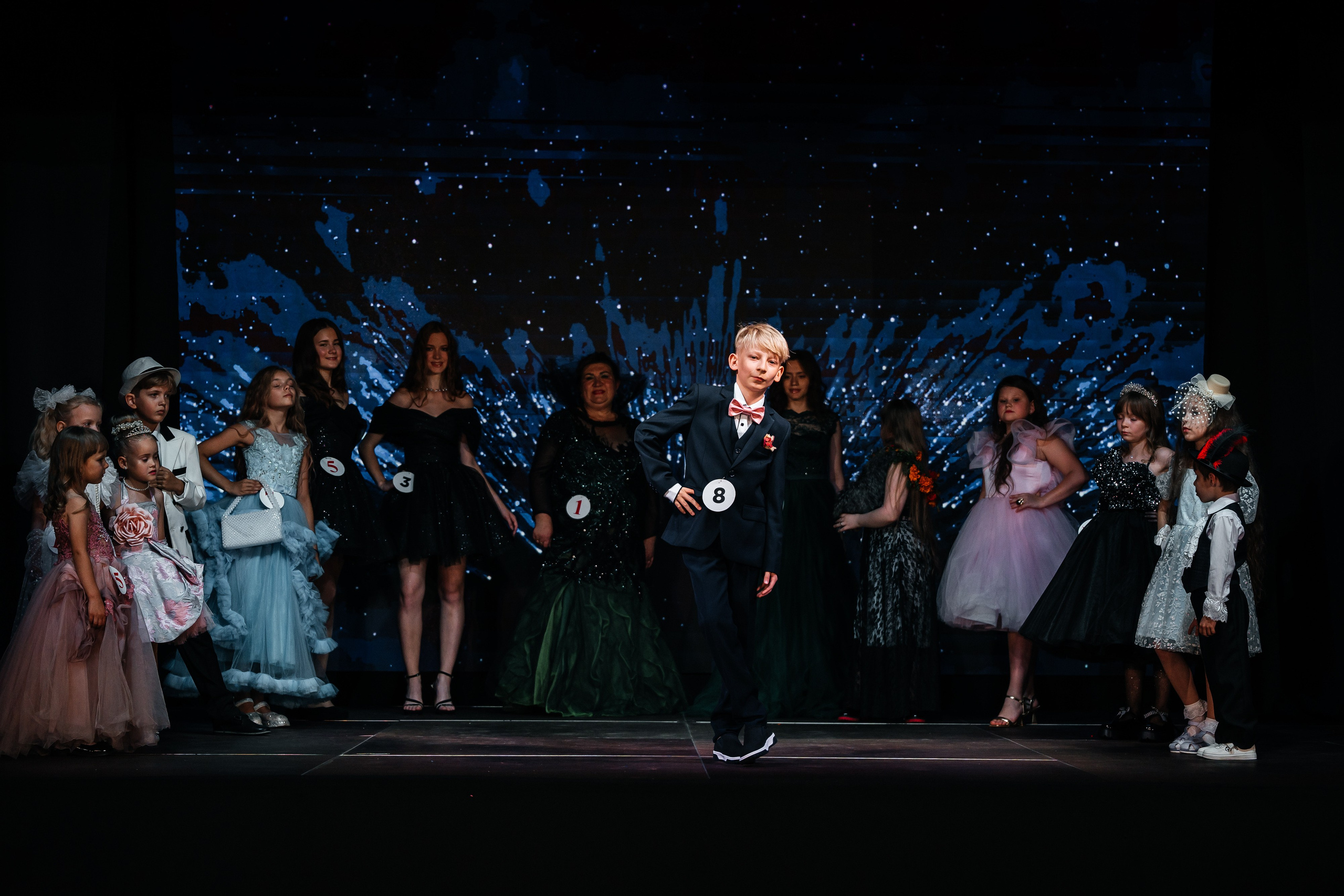 Фотографии Корона Кузбасса 2025. Фотограф в Новокузнецке Иван Дендин