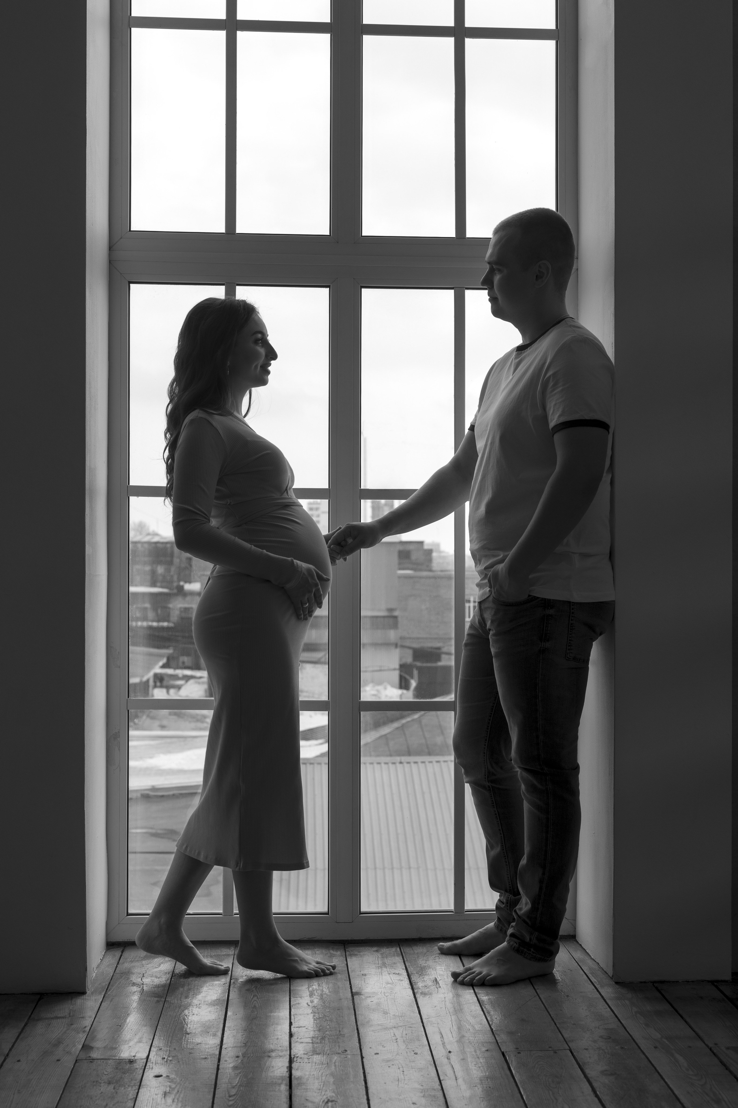 СЕМЕЙНАЯ ФОТОСЕССИЯ. Фотограф Новосибирск — Наталья Гресь