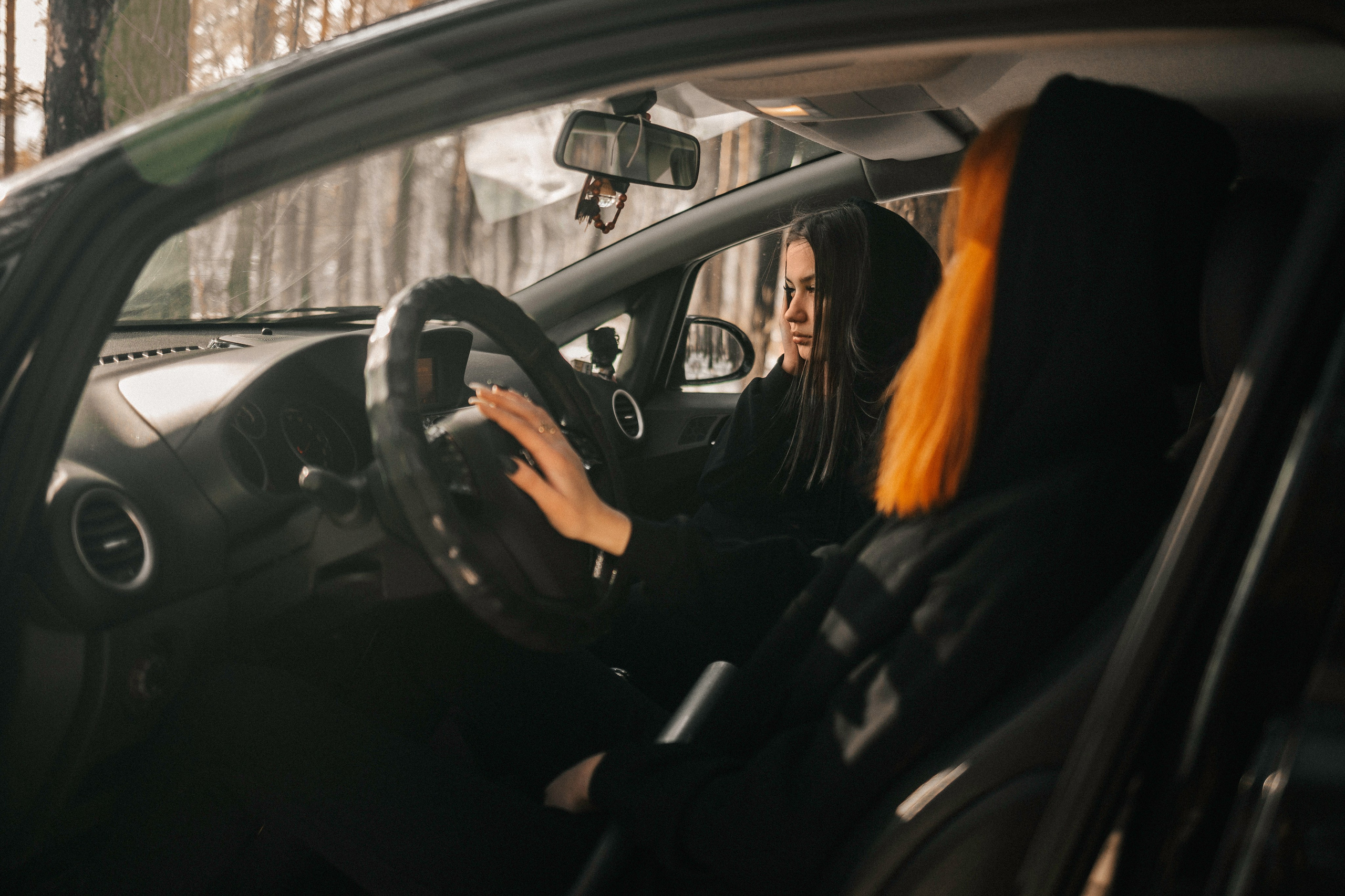 На улице. Nadin.K фотограф Иркутск, Байкал, Братск