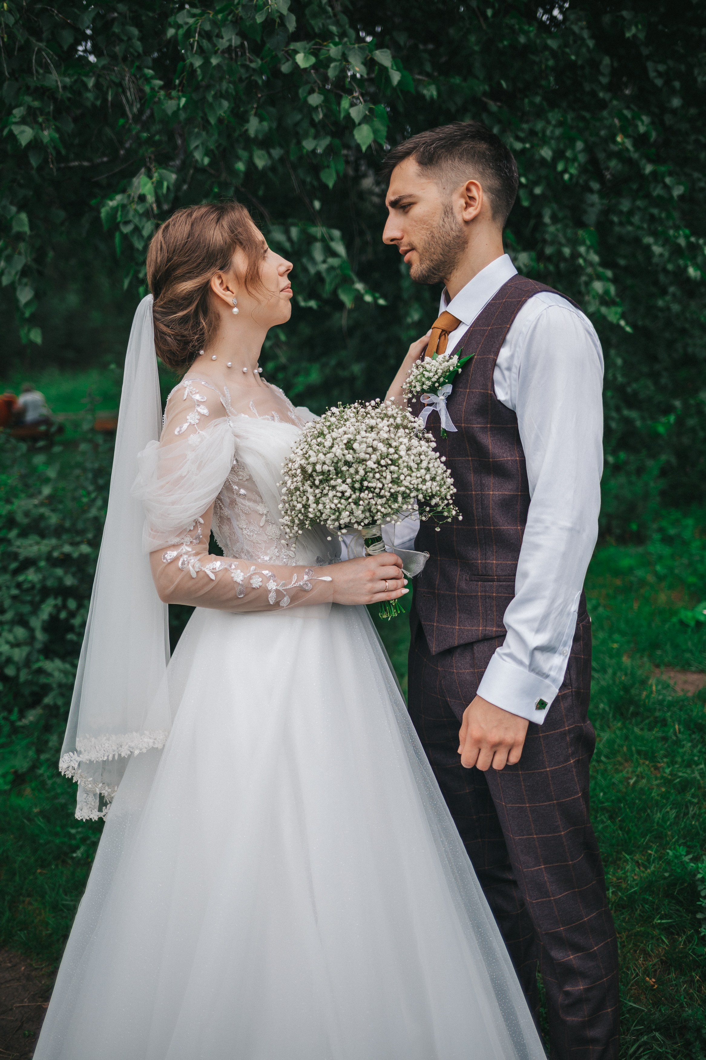 Артём и Елена. Nadin.K фотограф Иркутск, Байкал, Братск