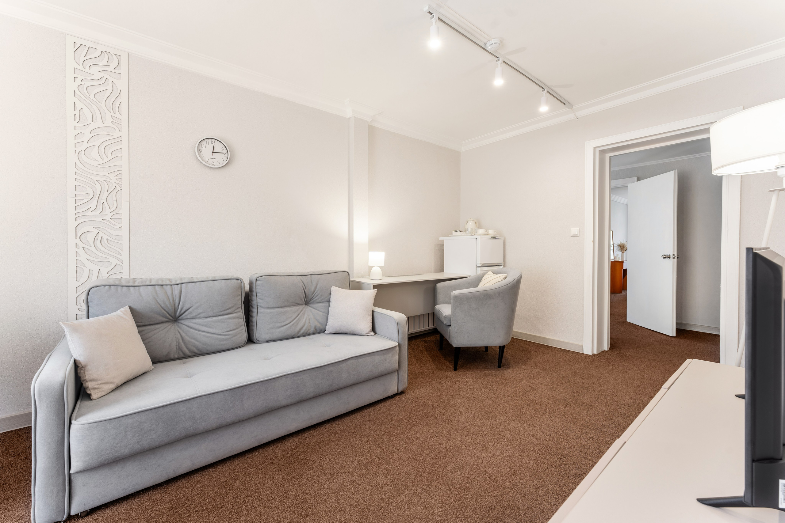 Сокол. Отельный интерьерный фотограф Сочи