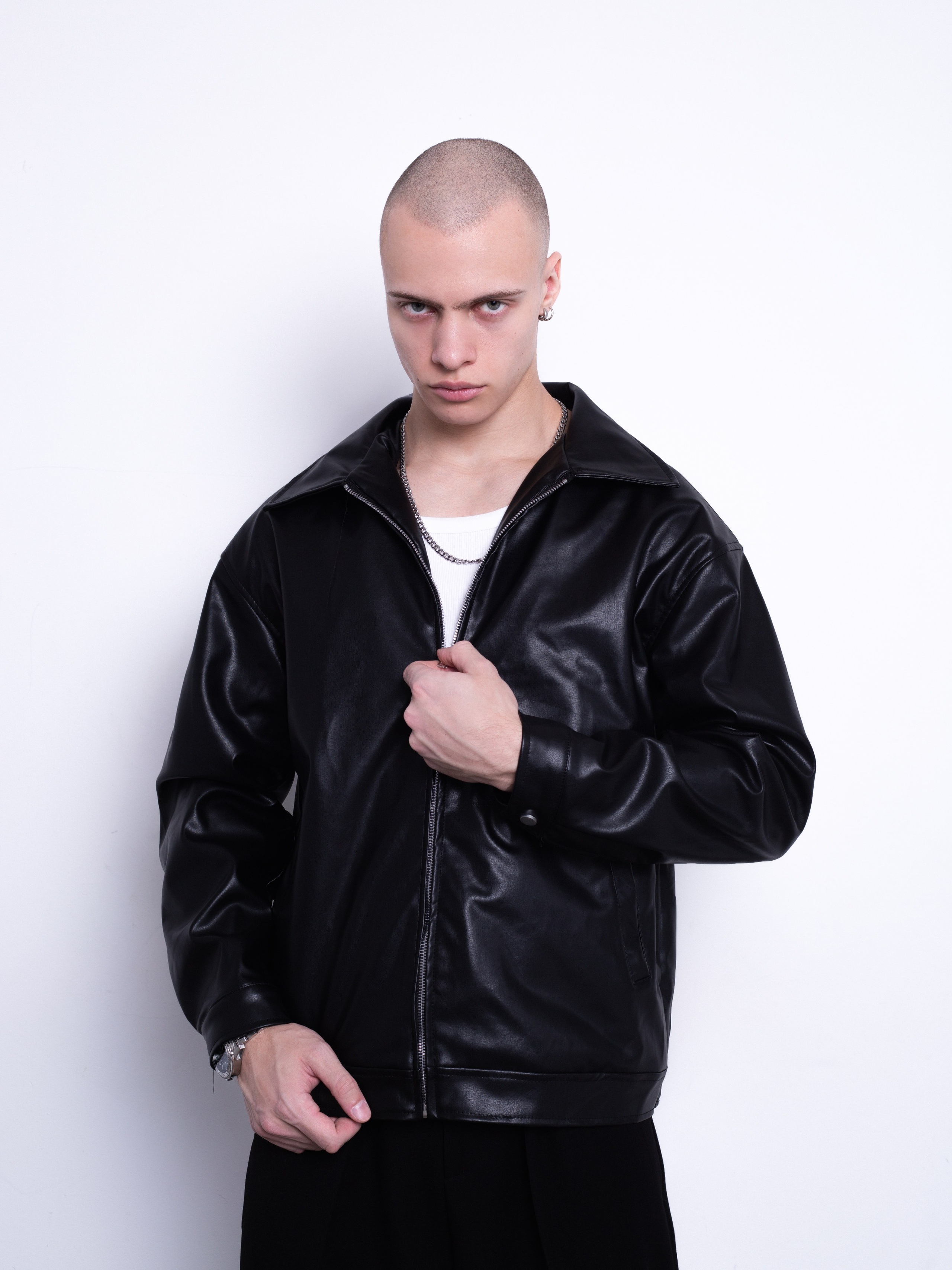 ВБ. RUNA production — стильные съемки для брендов