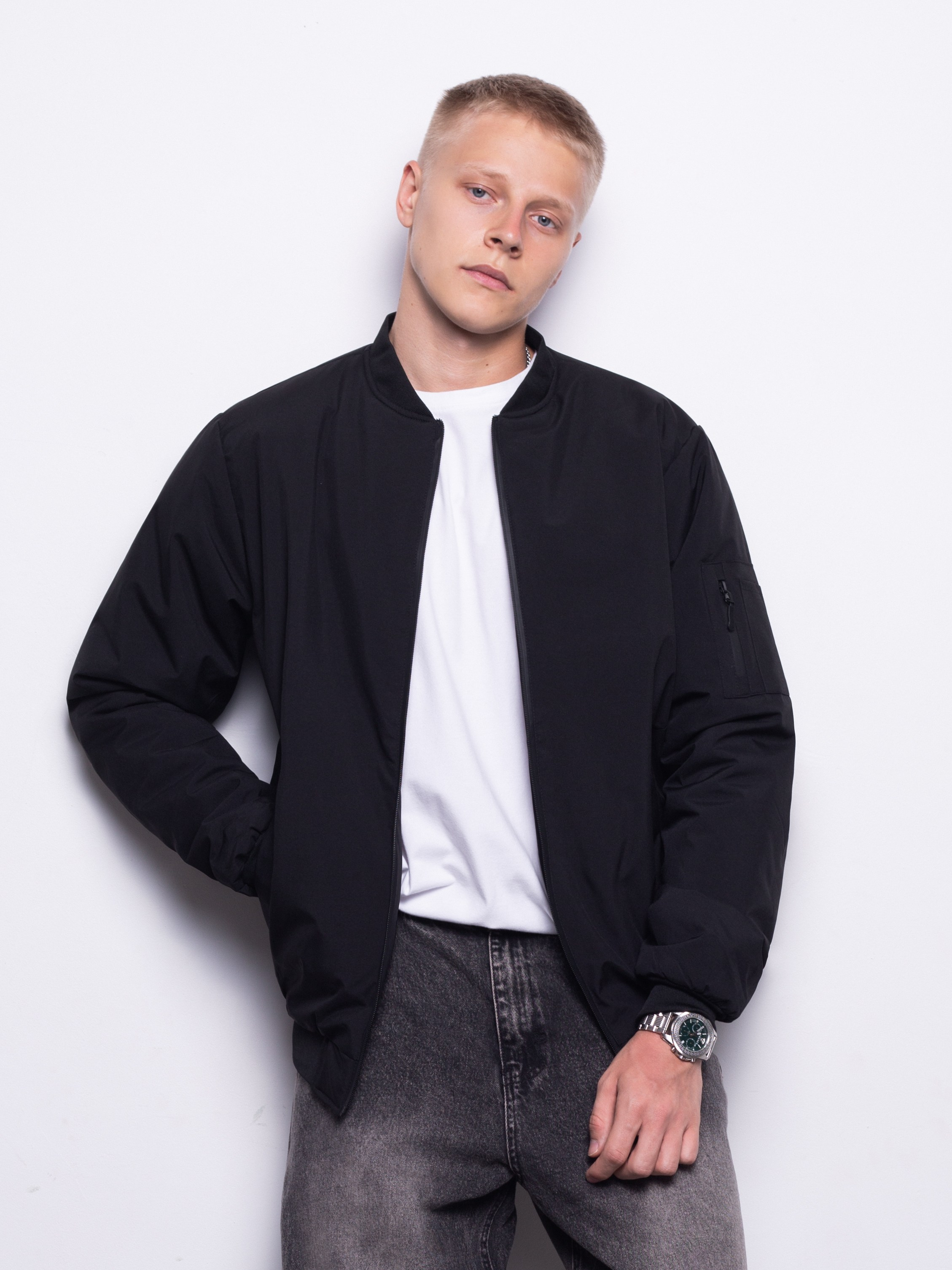 ВБ. RUNA production — стильные съемки для брендов