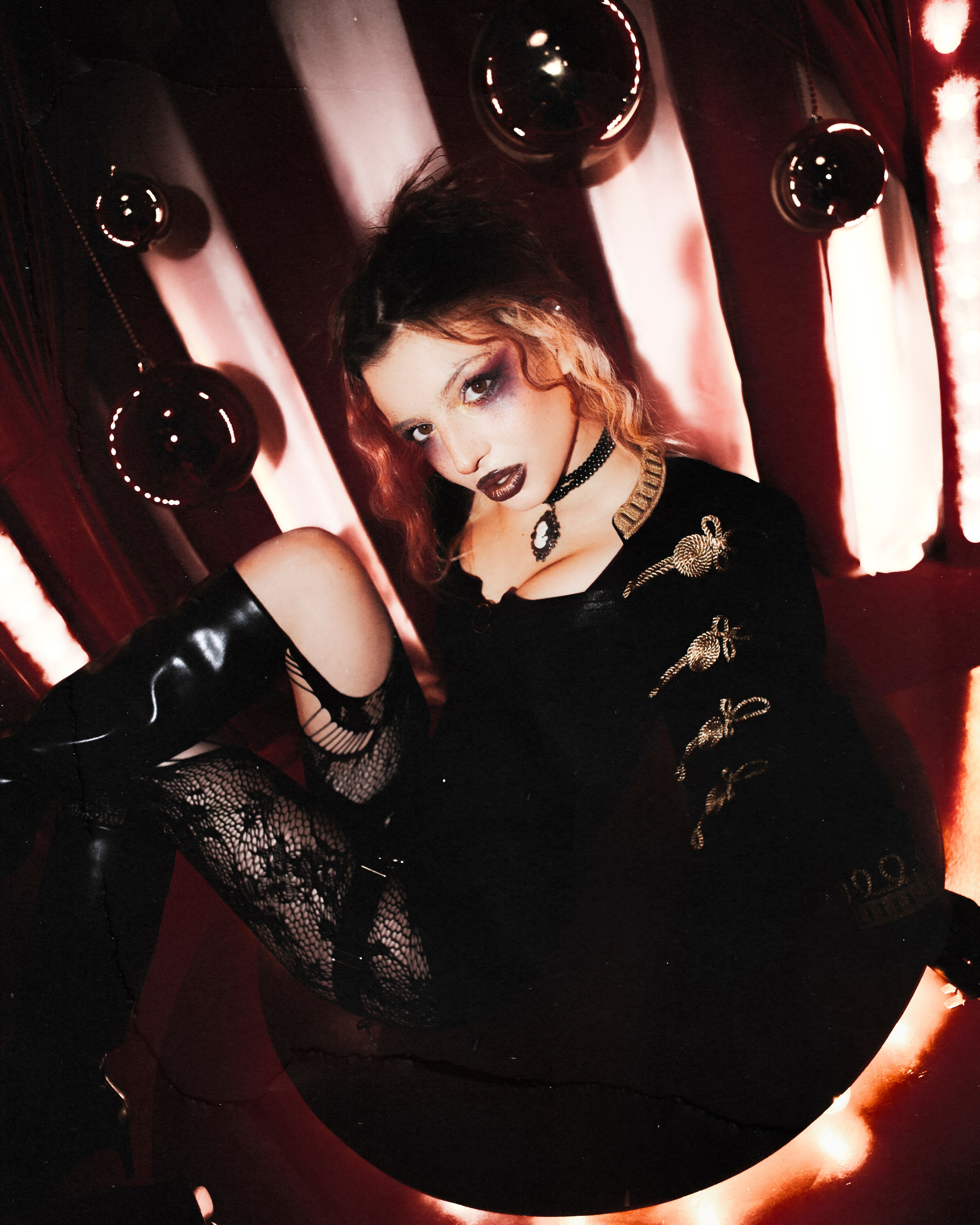 КАМПЕЙН. RUNA production — стильные съемки для брендов