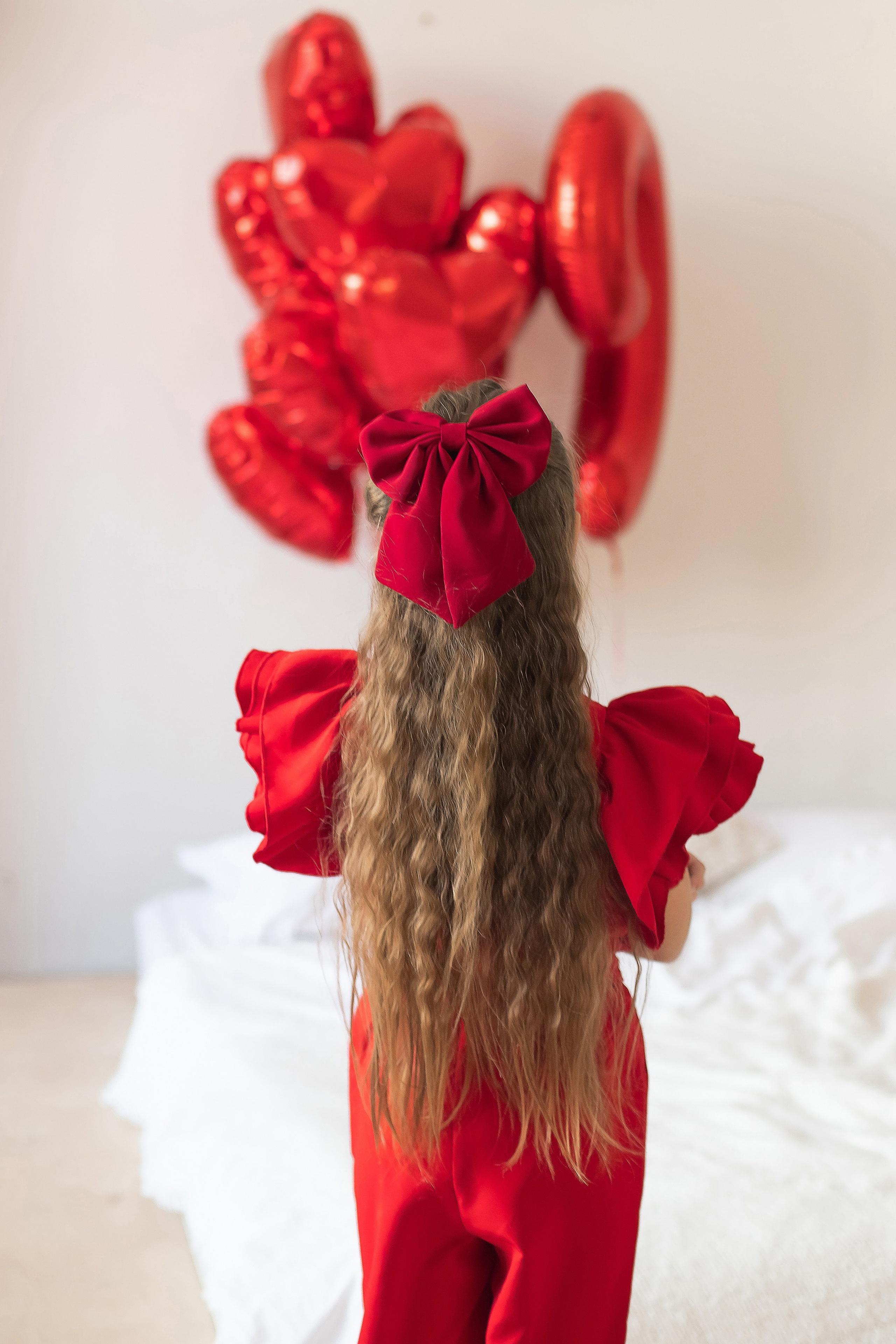 Яне 9 лет. Семейный и детский фотограф в Красноярске Анна Маюрова