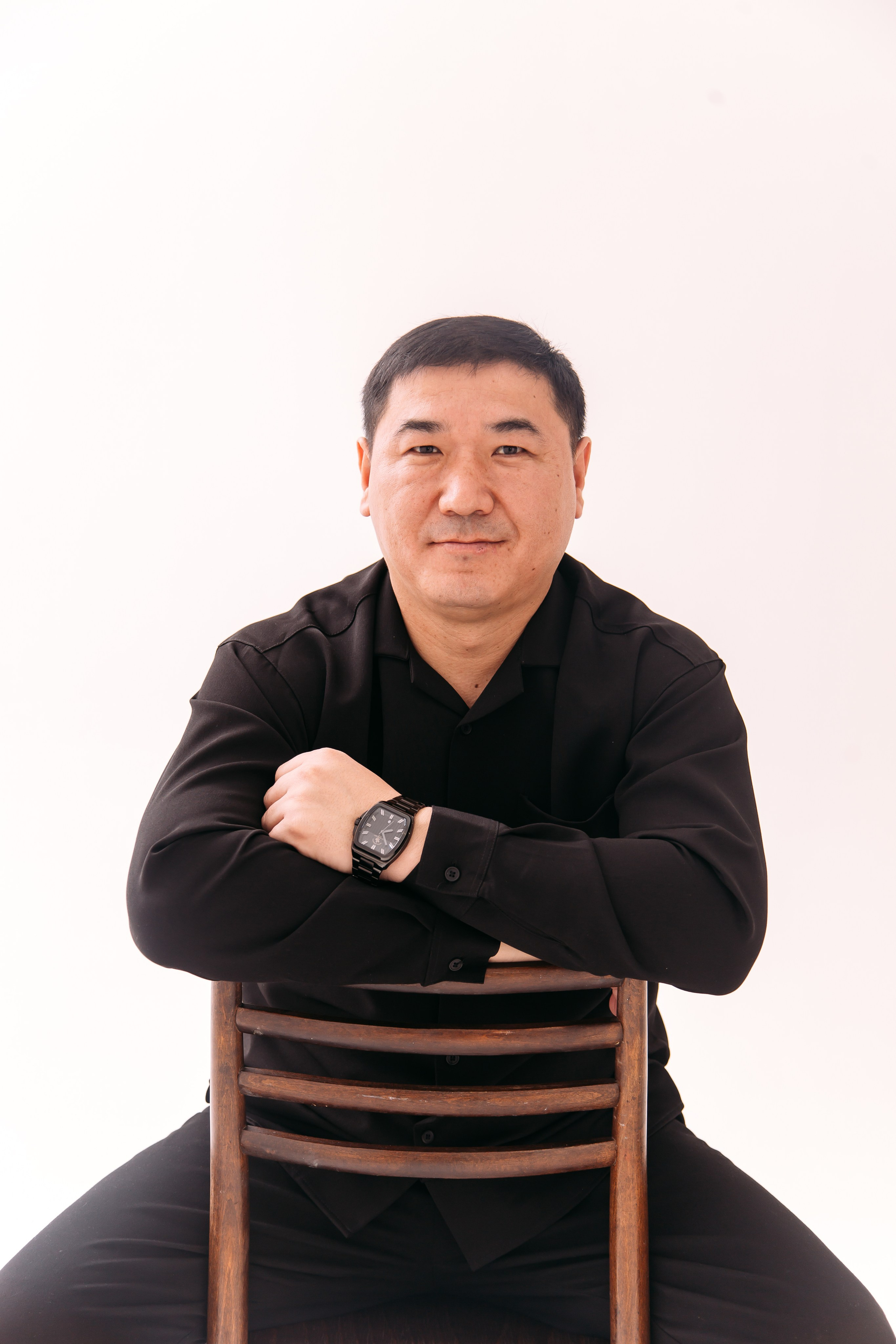 Дильшат и Гузяй. Рекламный и портретный фотограф в Алматы — Серекпаев Танирхан