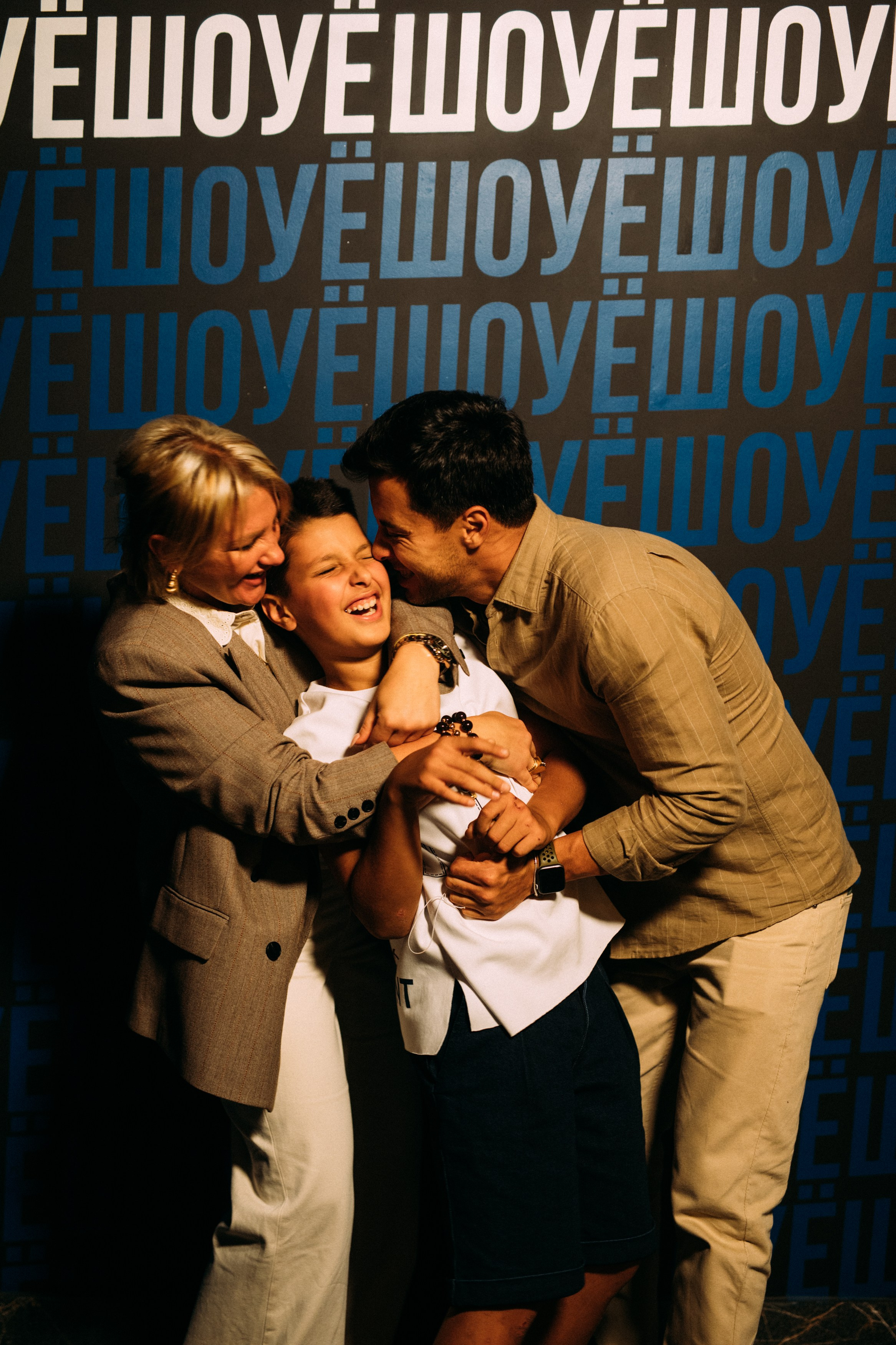 RUSLAN BDay PARTY. Фотограф Наташа Румянцева