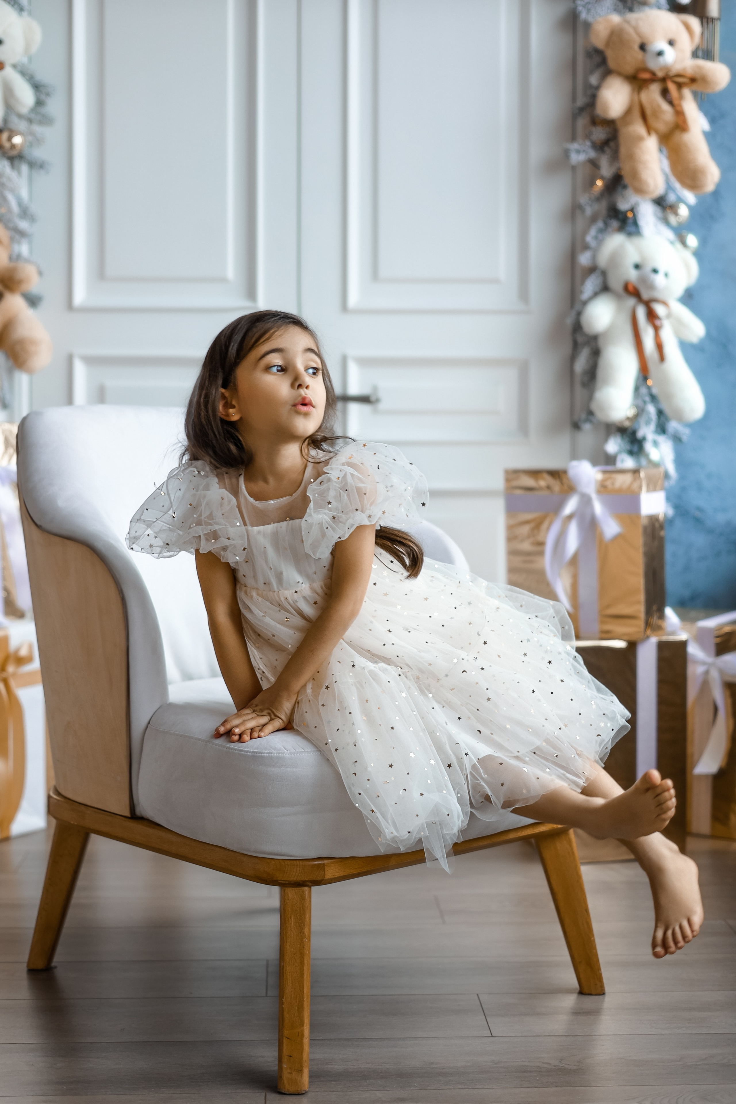 «Интерьерная фотостудия коттедж в городе Санкт-Петербург»