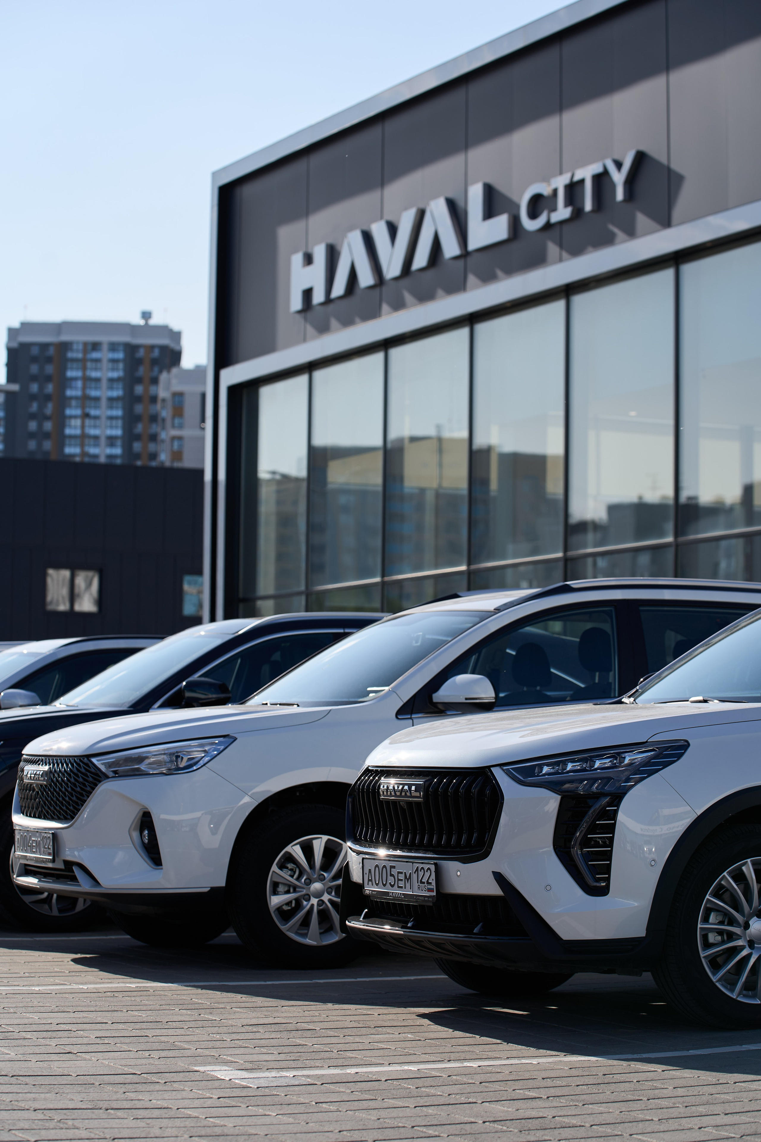 Презентация HAVAL. Фото, которые продают эмоции. Сергей Богомолов. Свадебный и семейный фотограф