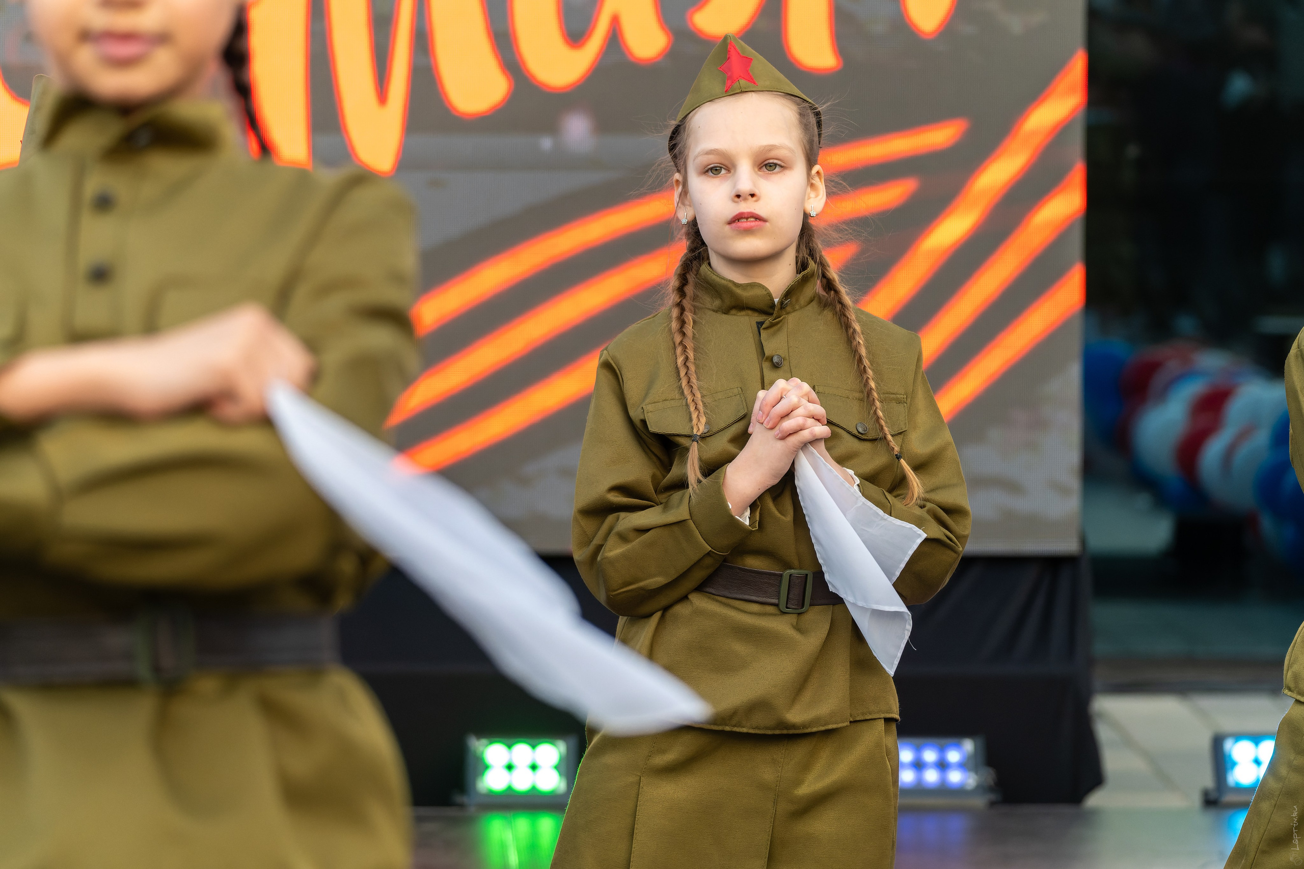 Концерт Крымская весна. «Студия DRONAVT`s» — видеосъёмка и фотография г. Москва