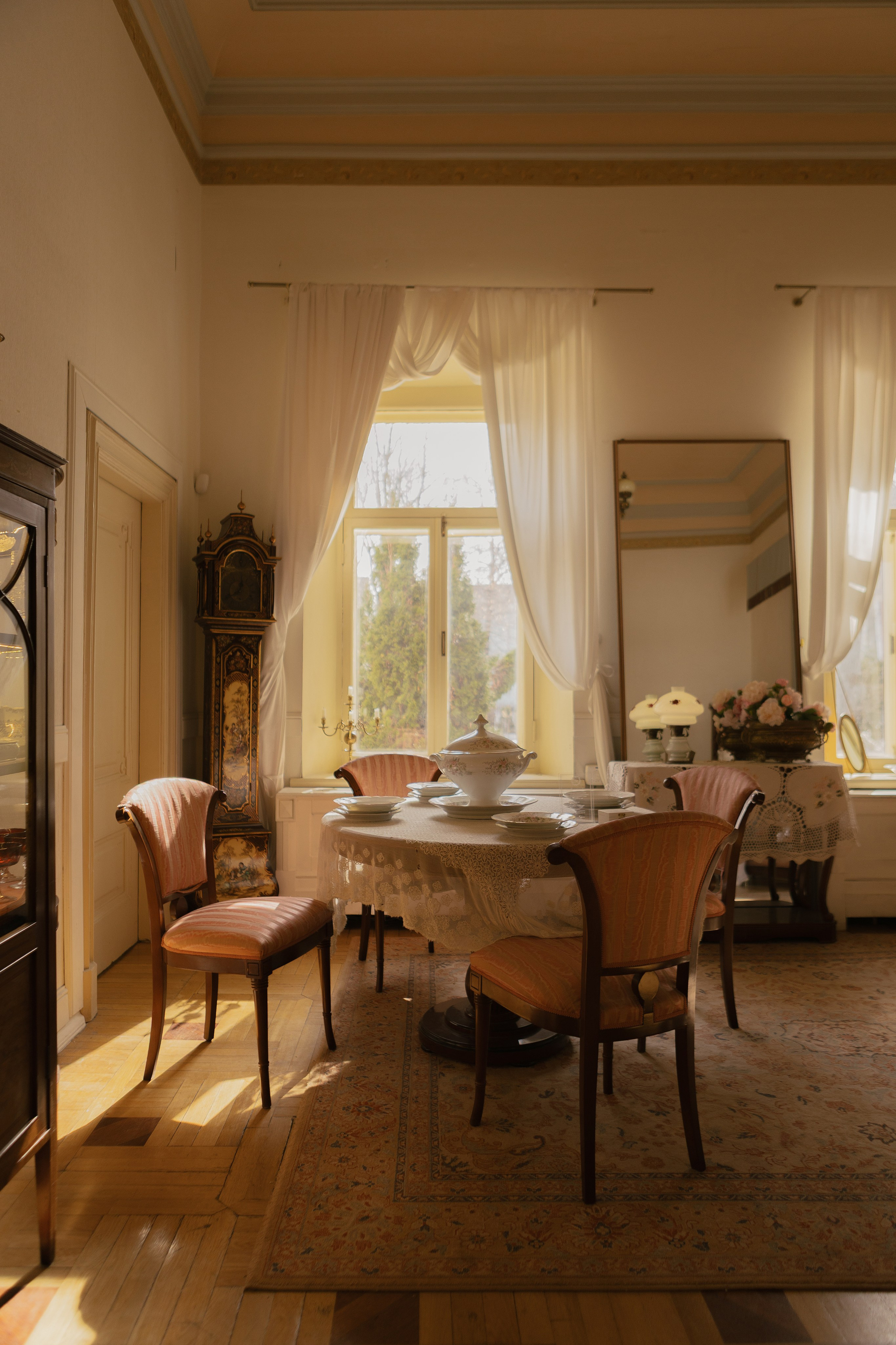 Марина. Фотограф в Москве Таша Логинова