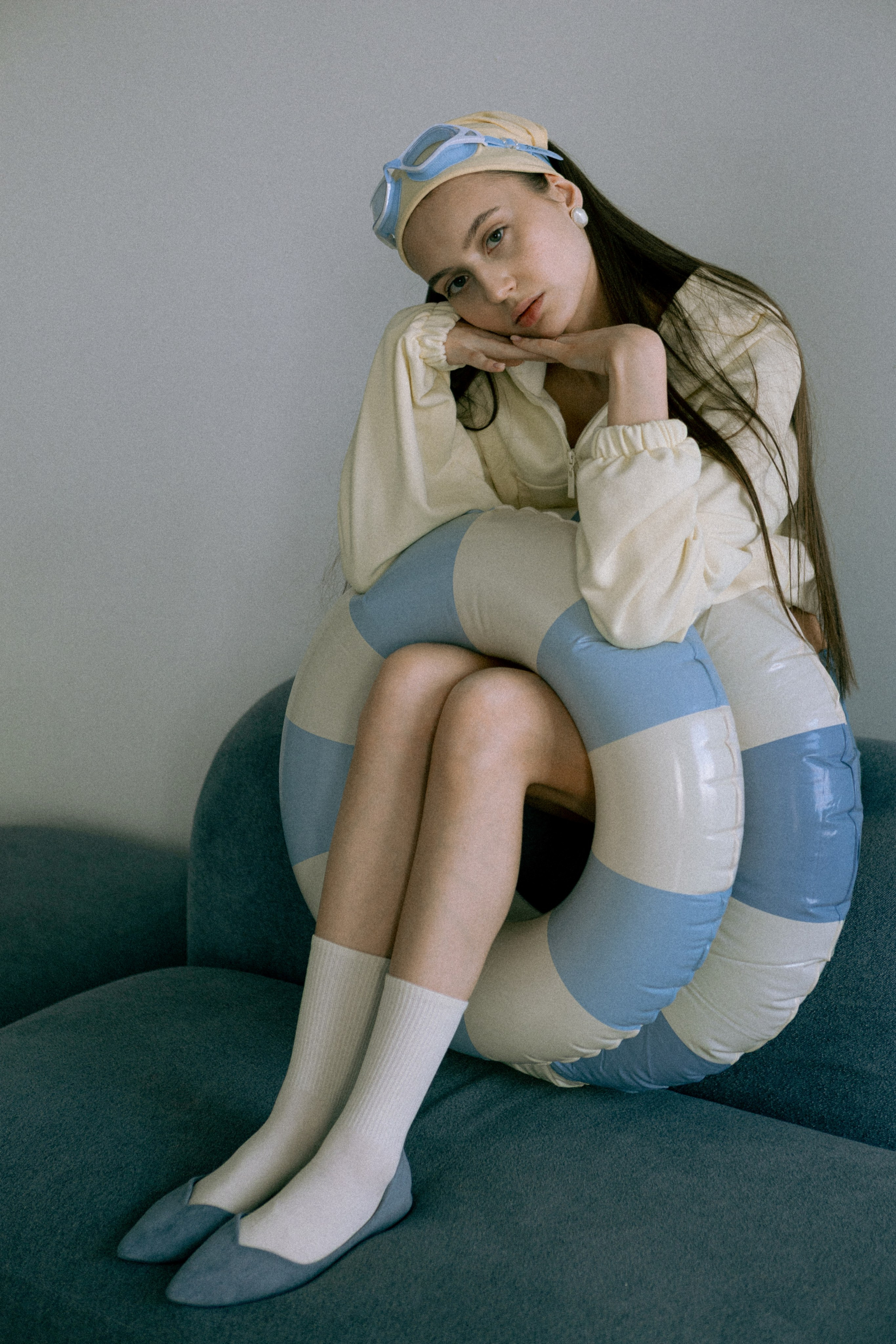 Лиза. Фотограф в Москве Таша Логинова