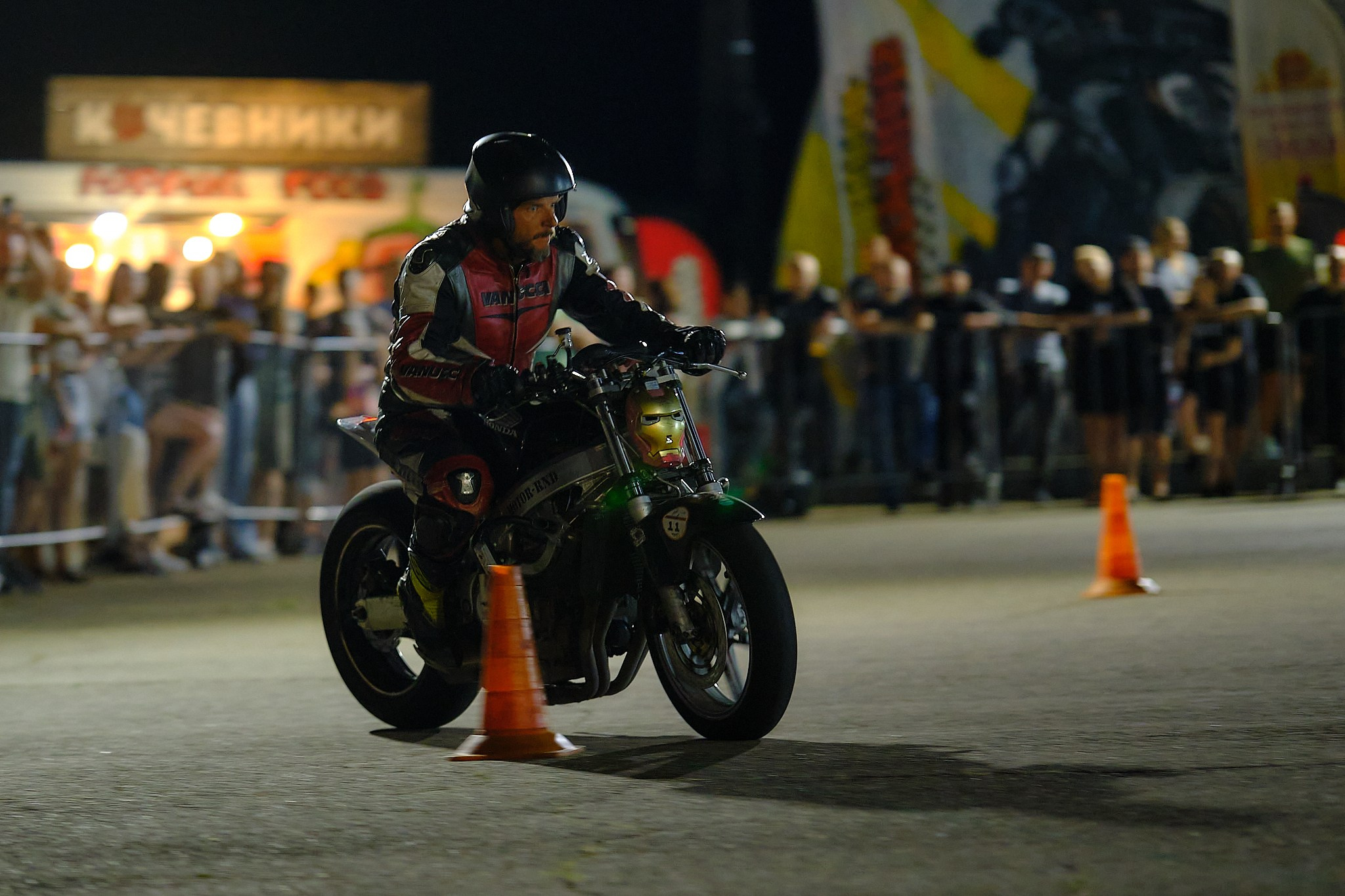 27.07.2024 Ночная Джимхана. Константин Тимонин — фотограф в Краснодаре