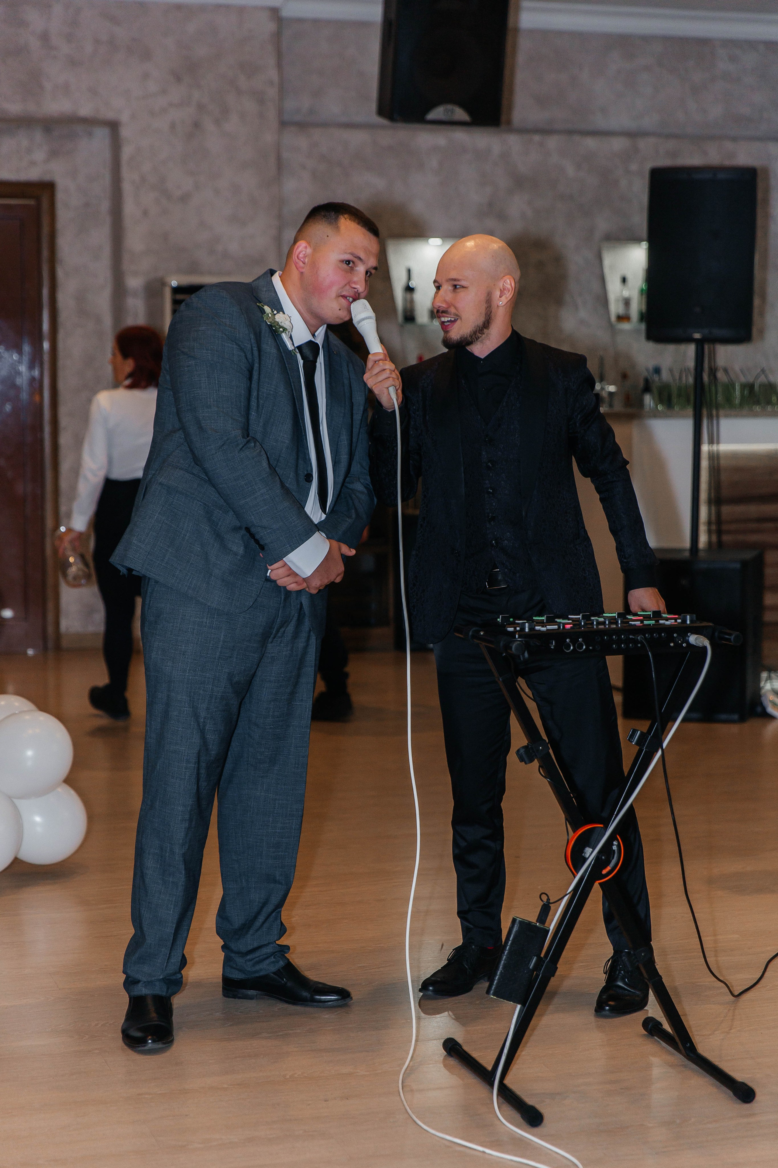 Владислав & Александра. Главная