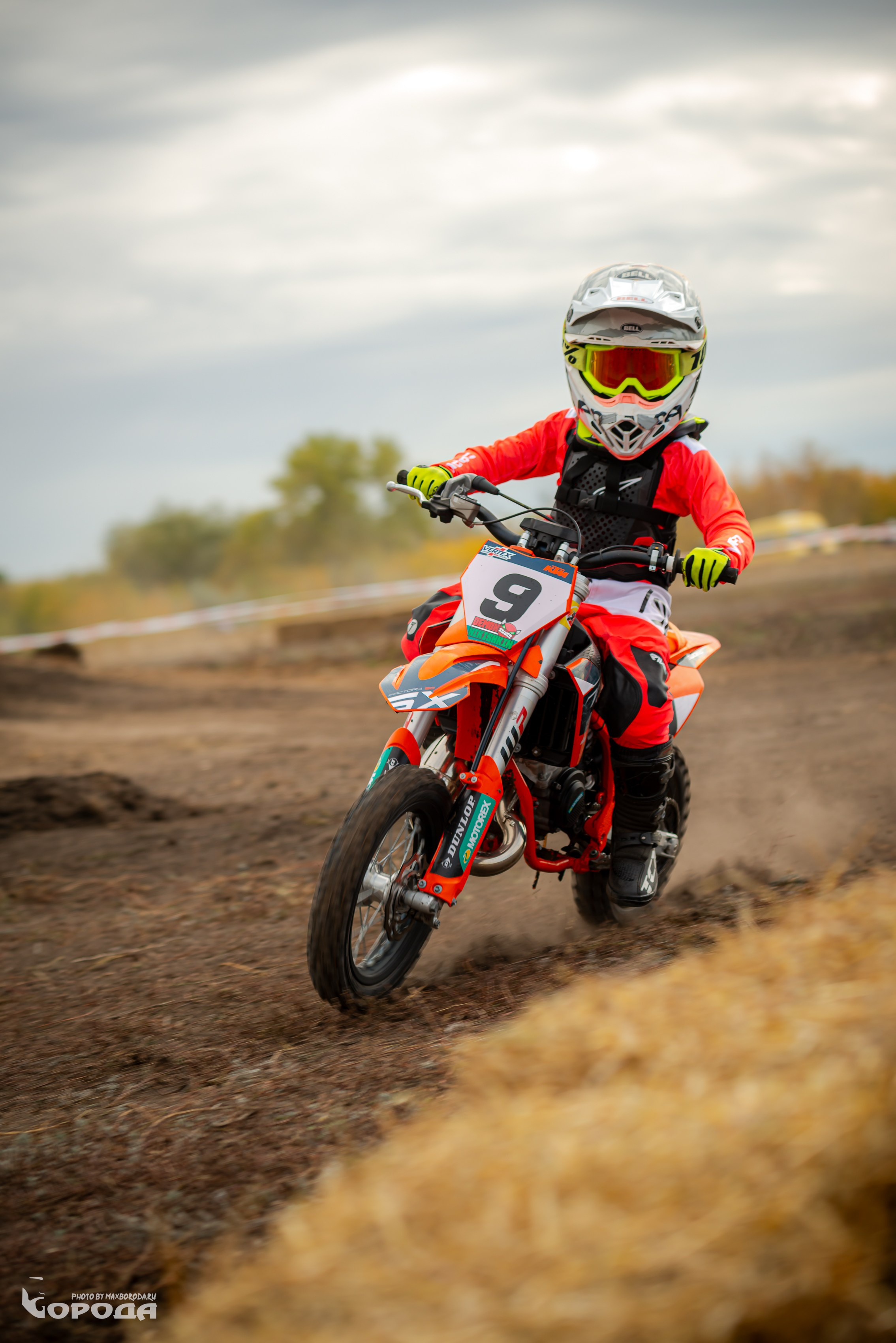 Варламово 2025. Фотограф | Макс Борода