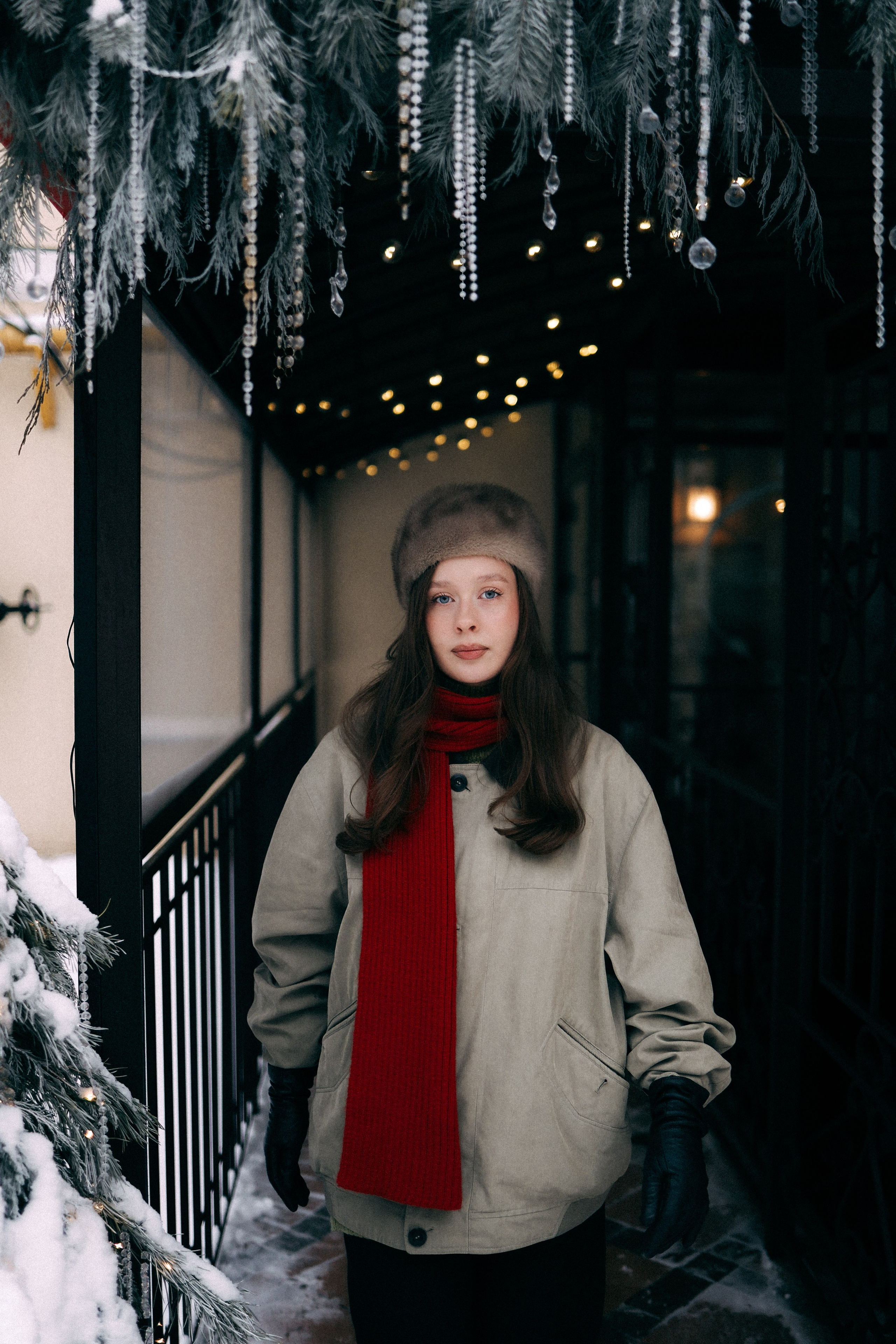 Лена. Женский и семейный фотограф в Н. Новгороде Марта Белякова