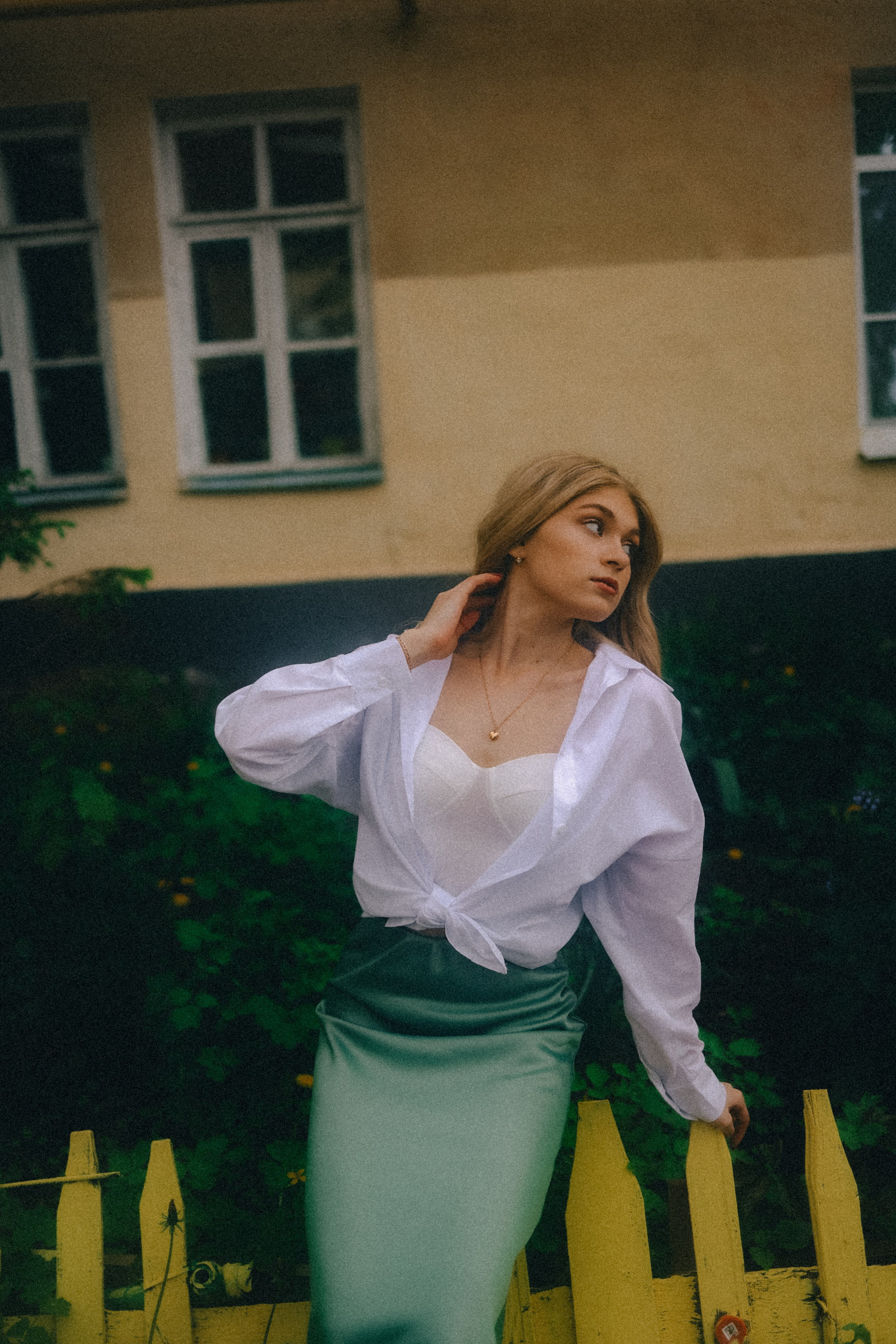 Алина. Женский и семейный фотограф в Н. Новгороде Марта Белякова